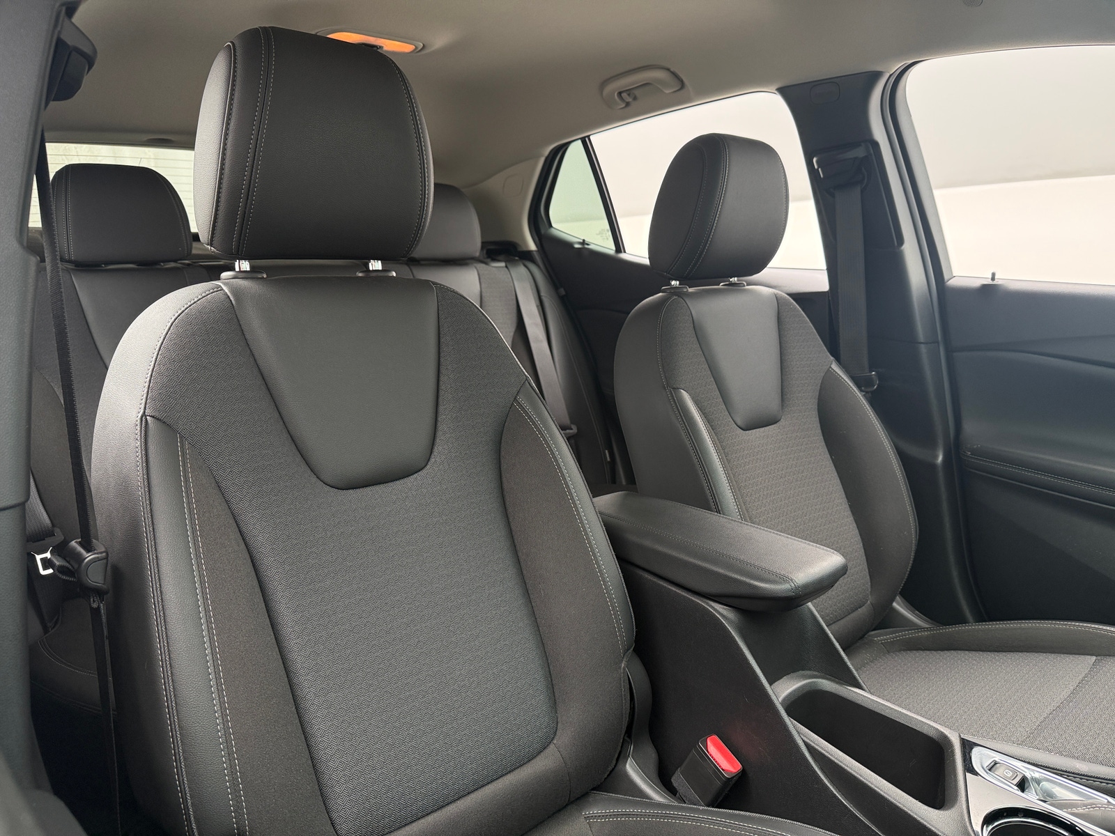 Thumbnail: 2021 Buick Encore GX - 2