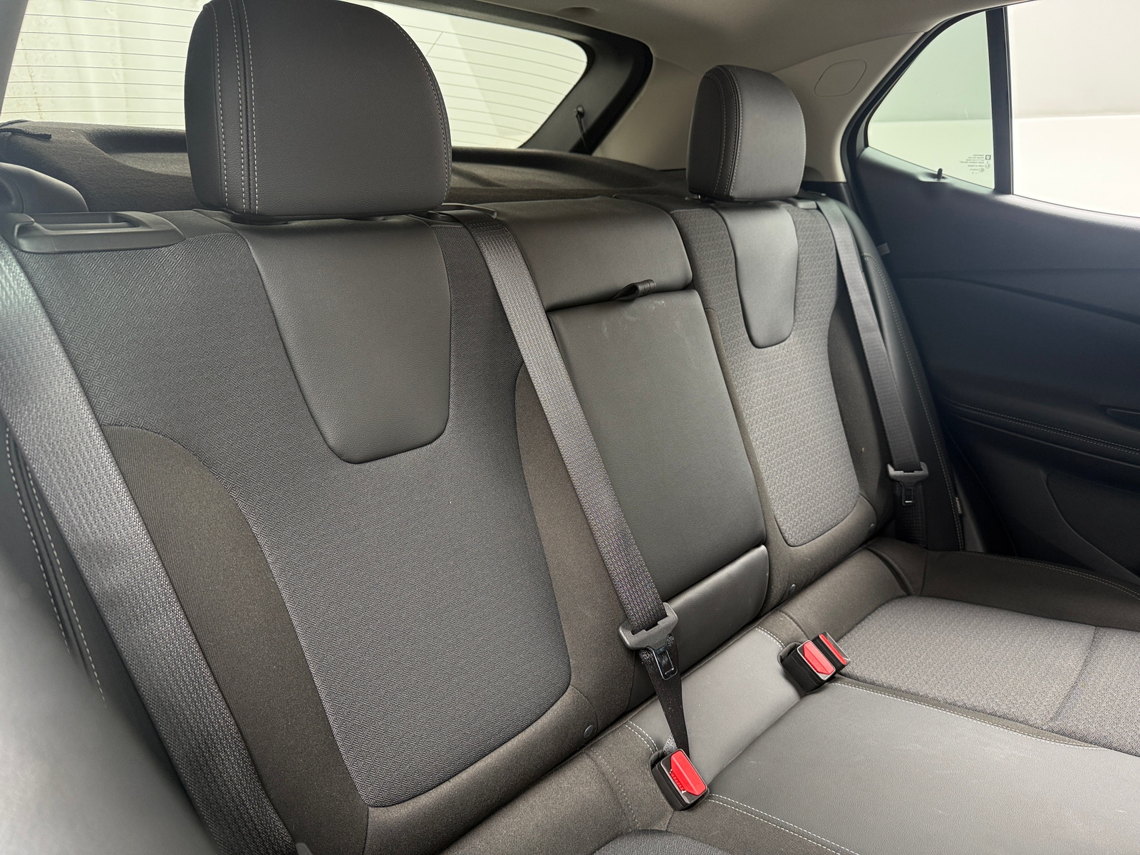 Thumbnail: 2021 Buick Encore GX - 6
