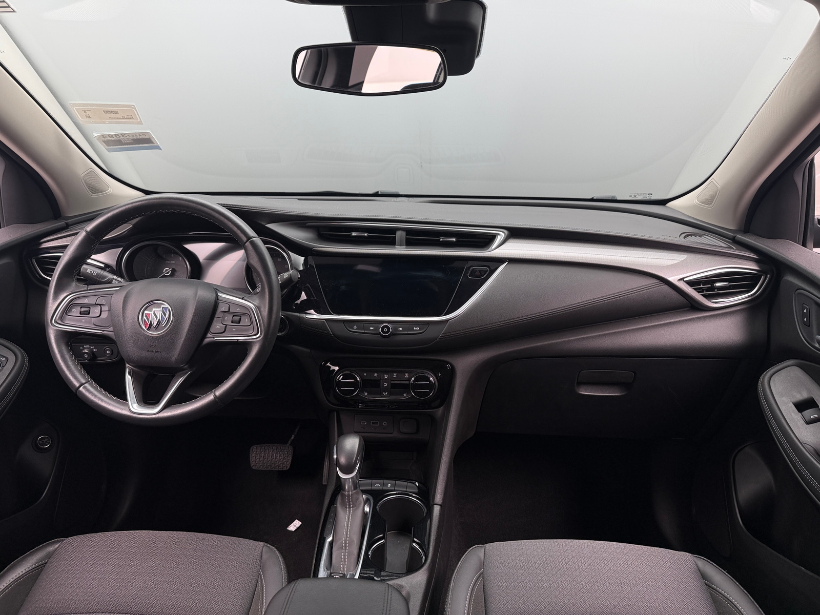 Thumbnail: 2021 Buick Encore GX - 3