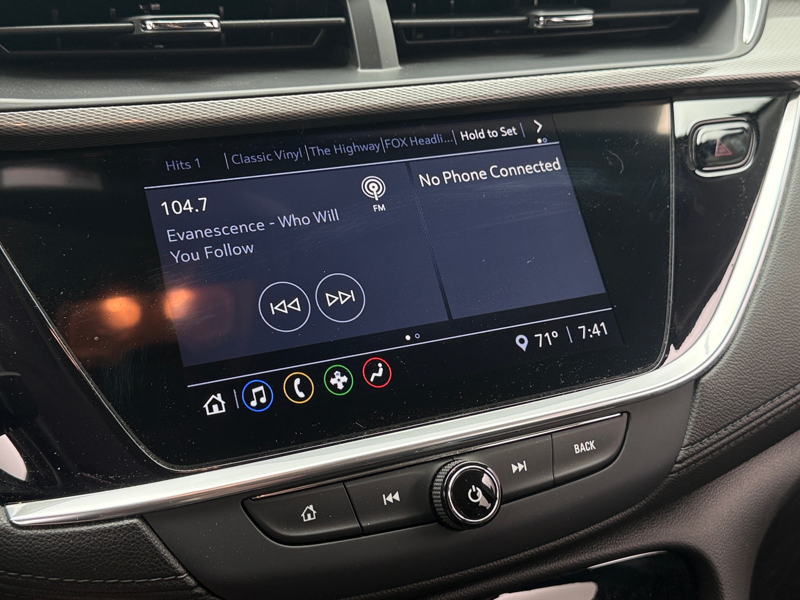 Thumbnail: 2021 Buick Encore GX - 4