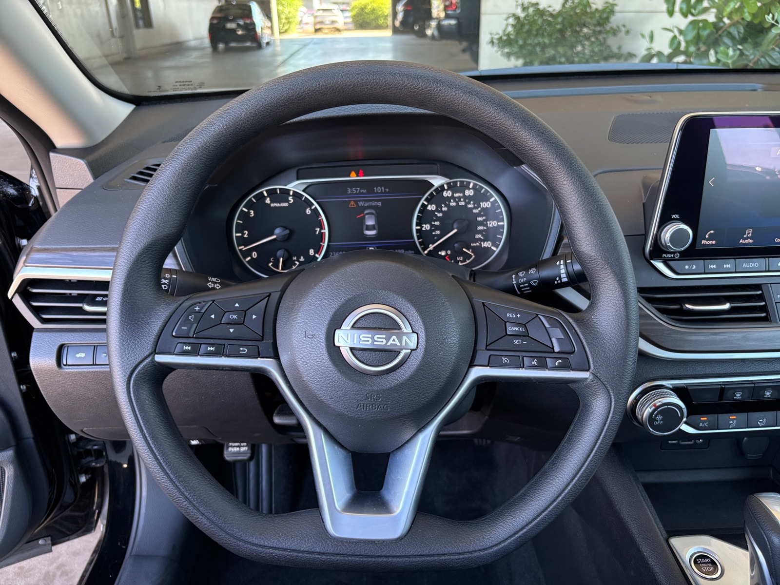 Thumbnail: 2025 Nissan Altima - 5