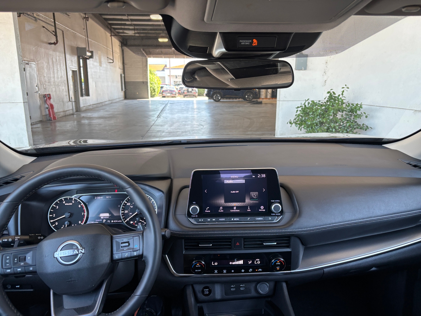 Thumbnail: 2025 Nissan Rogue - 3