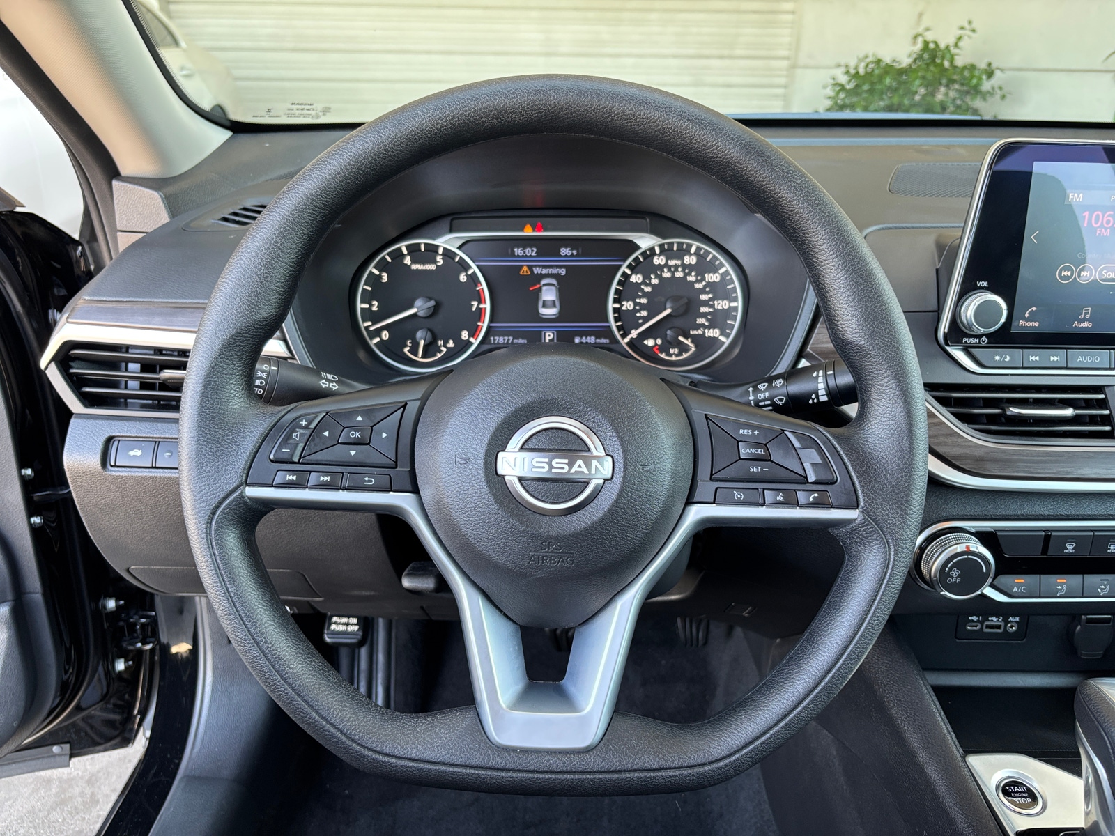 Thumbnail: 2025 Nissan Altima - 5
