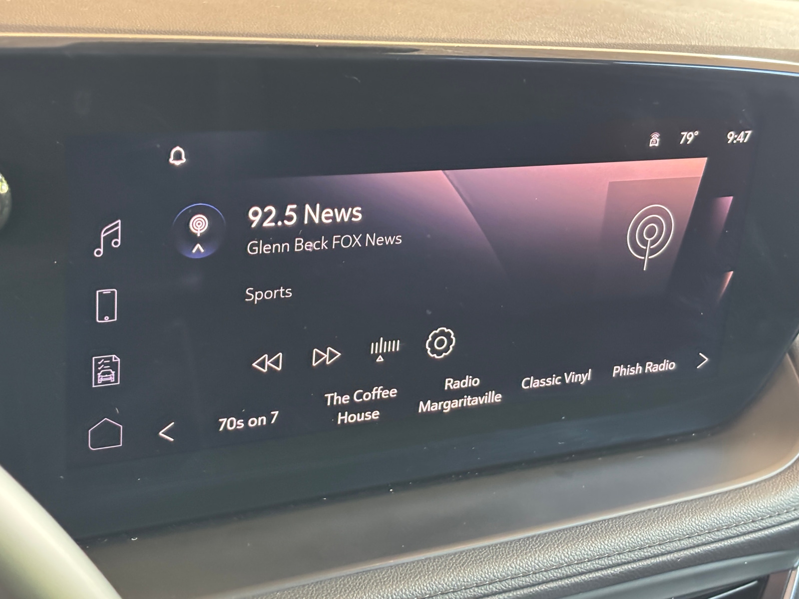 Thumbnail: 2025 Buick Encore GX - 4