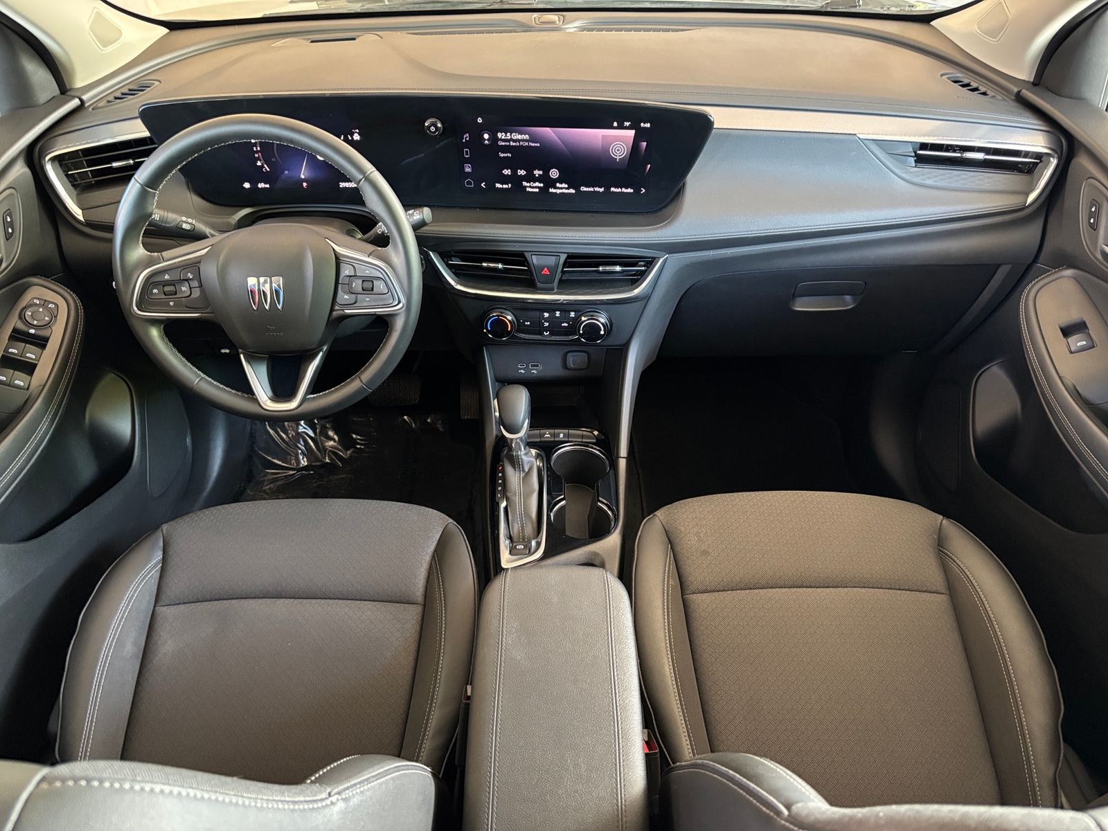 Thumbnail: 2025 Buick Encore GX - 3