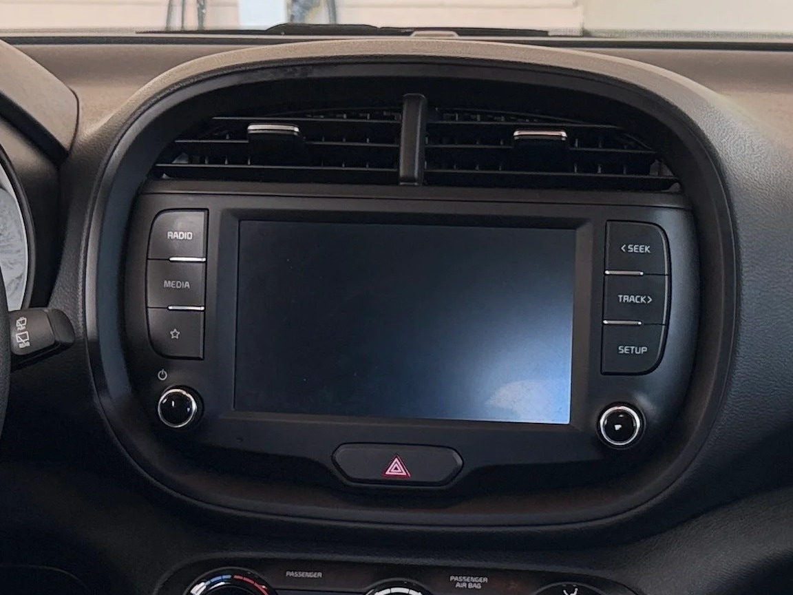 Thumbnail: 2025 Kia Soul - 4