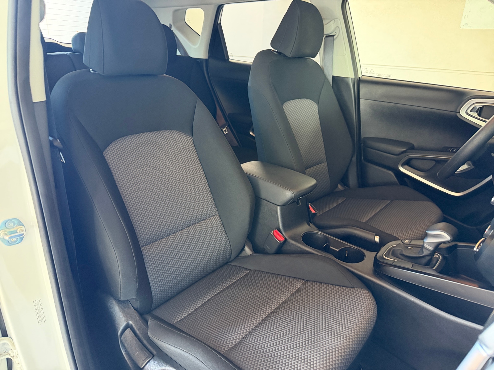 Thumbnail: 2025 Kia Soul - 2