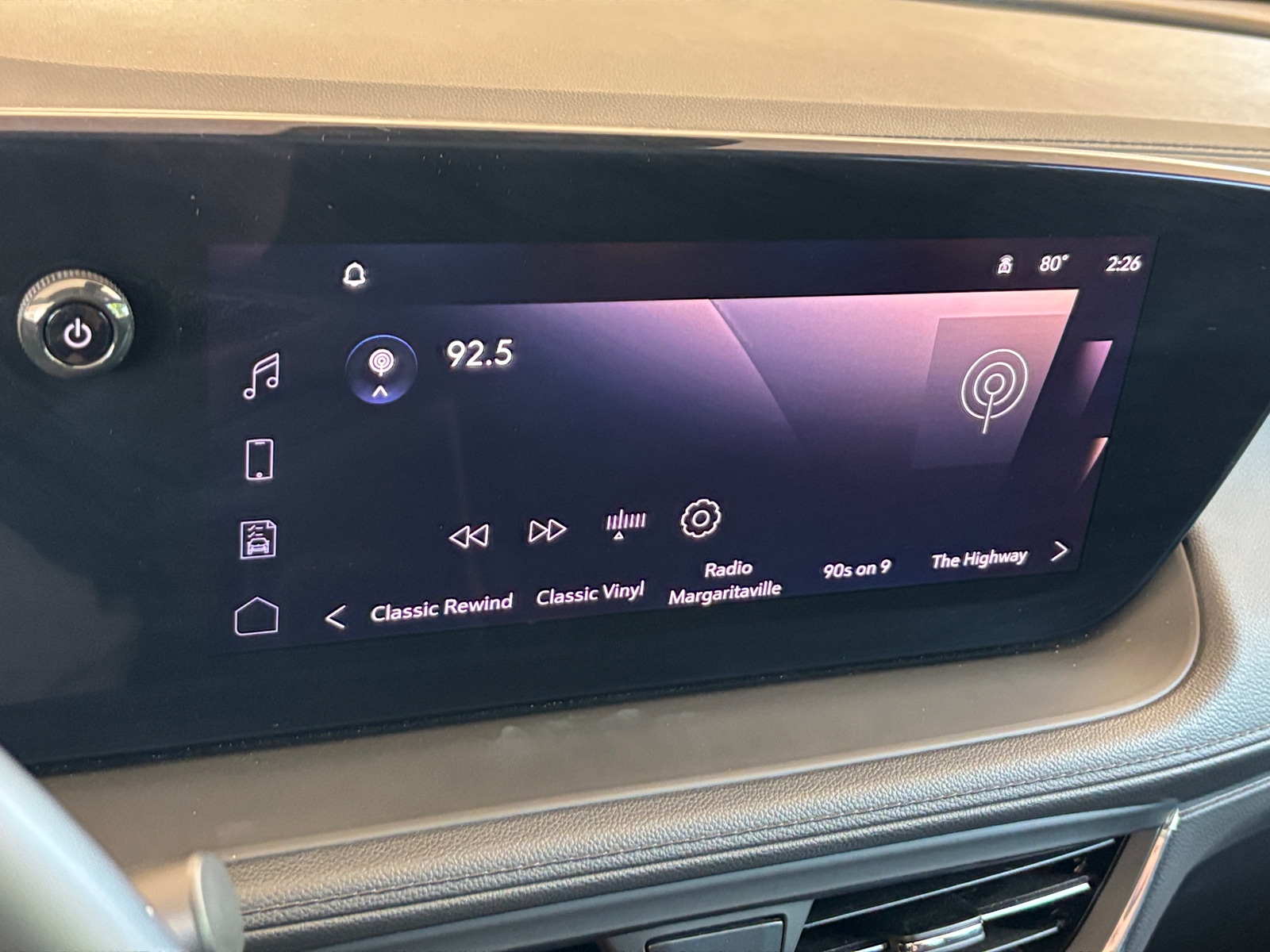 Thumbnail: 2025 Buick Encore GX - 4
