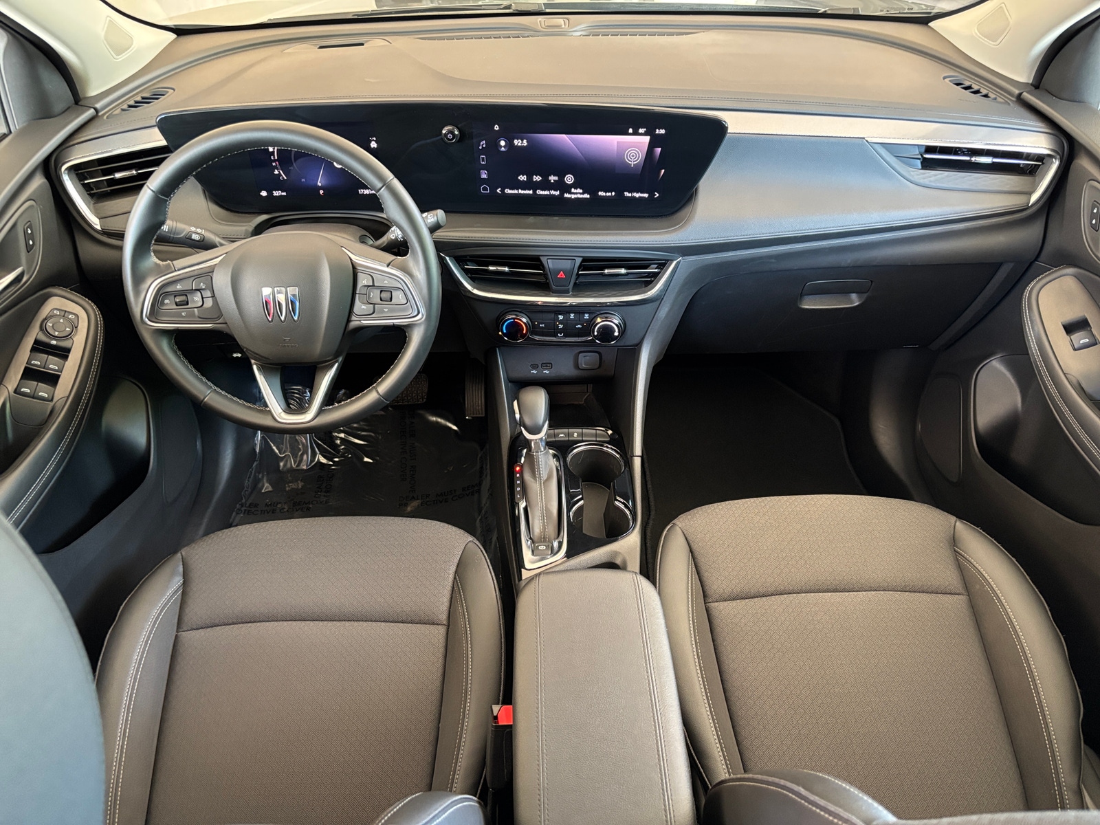 Thumbnail: 2025 Buick Encore GX - 3