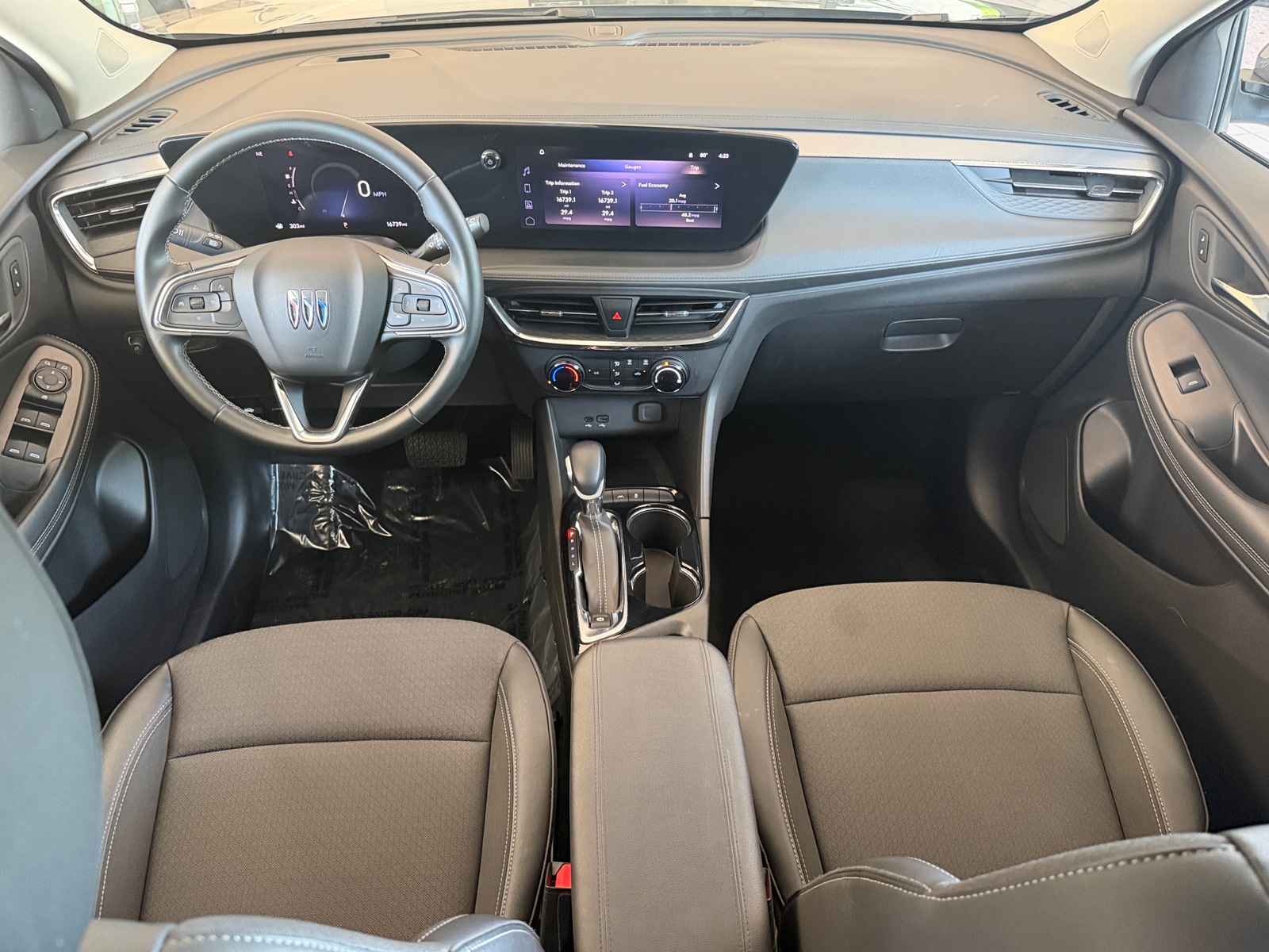 Thumbnail: 2025 Buick Encore GX - 3