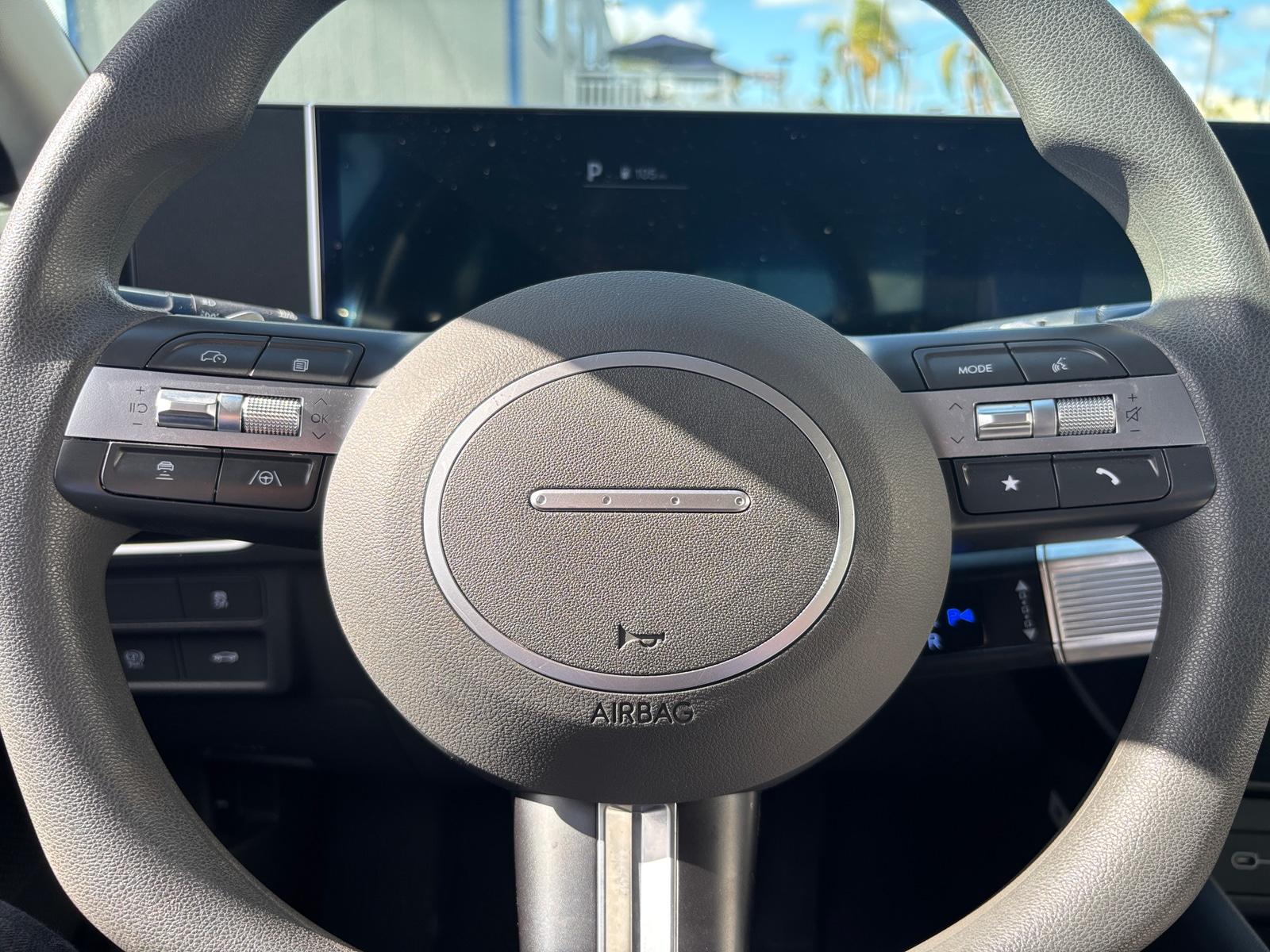 Thumbnail: 2025 Hyundai Sonata - 5