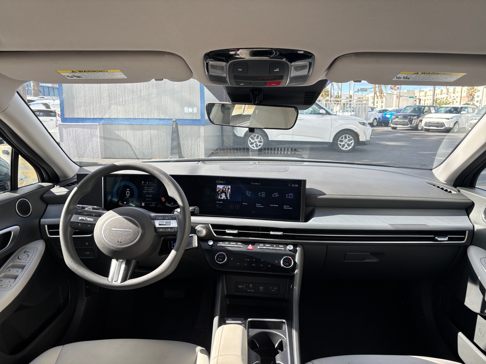 Thumbnail: 2025 Hyundai Sonata - 3