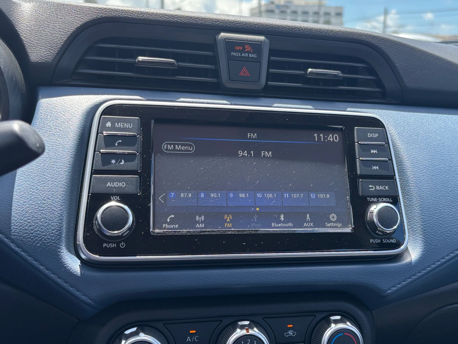 Thumbnail: 2025 Nissan Versa - 4