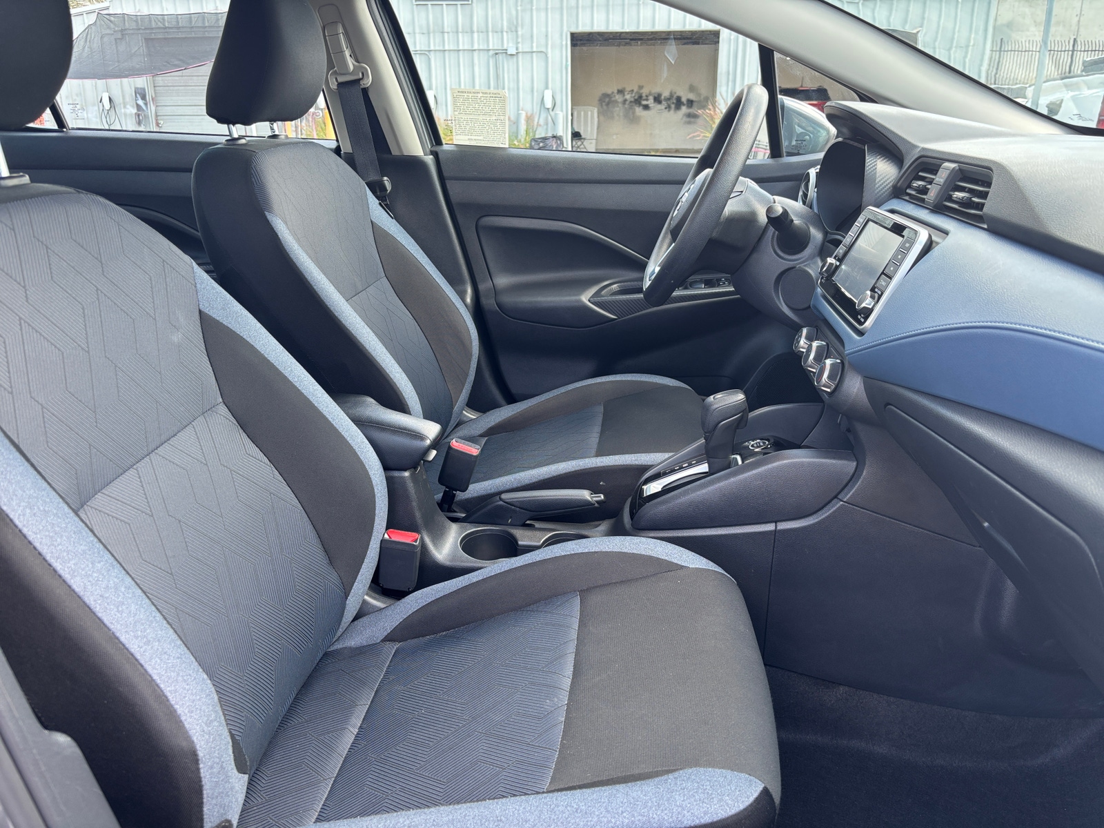 Thumbnail: 2025 Nissan Versa - 2