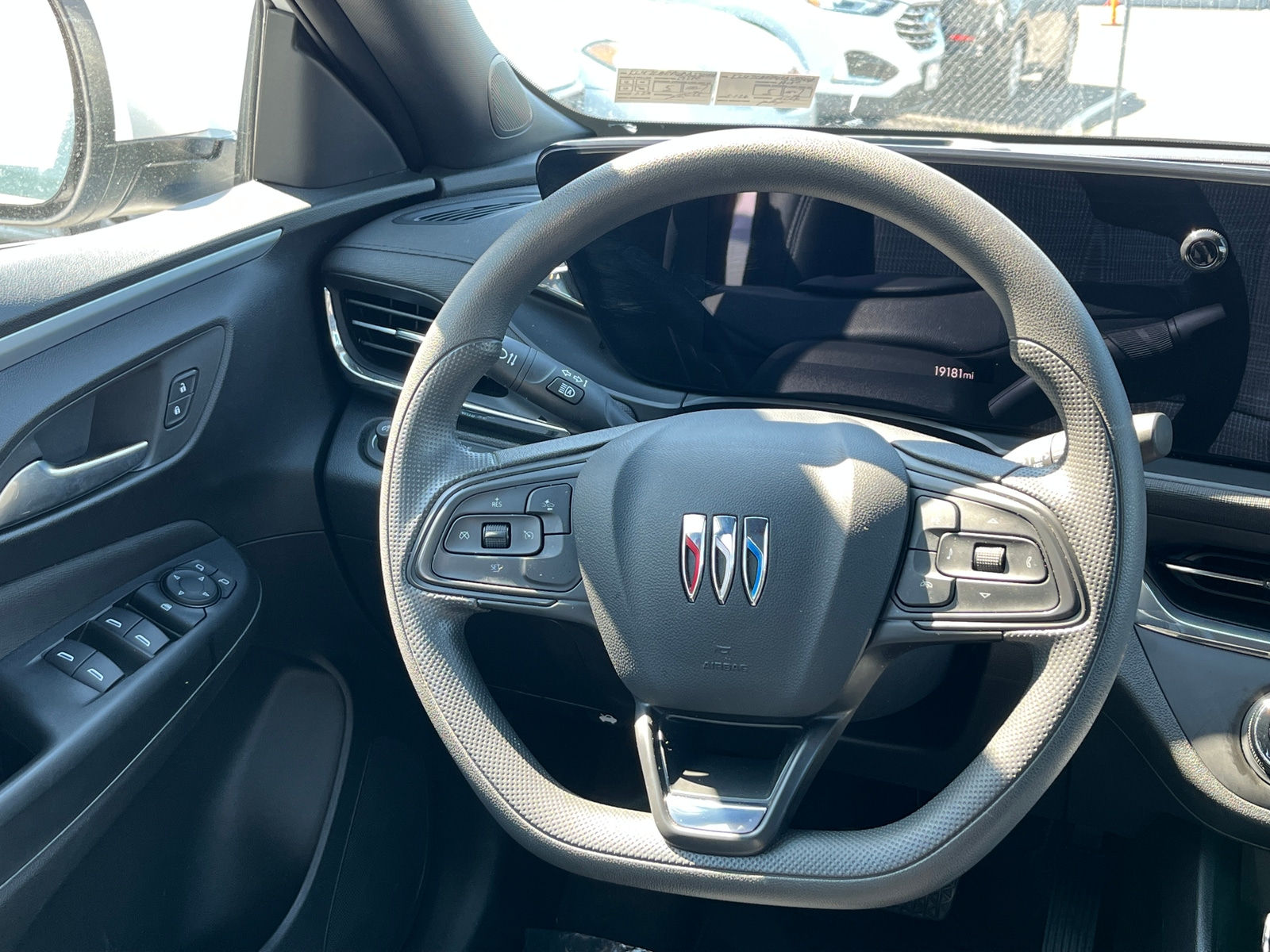 Thumbnail: 2025 Buick Envista - 5