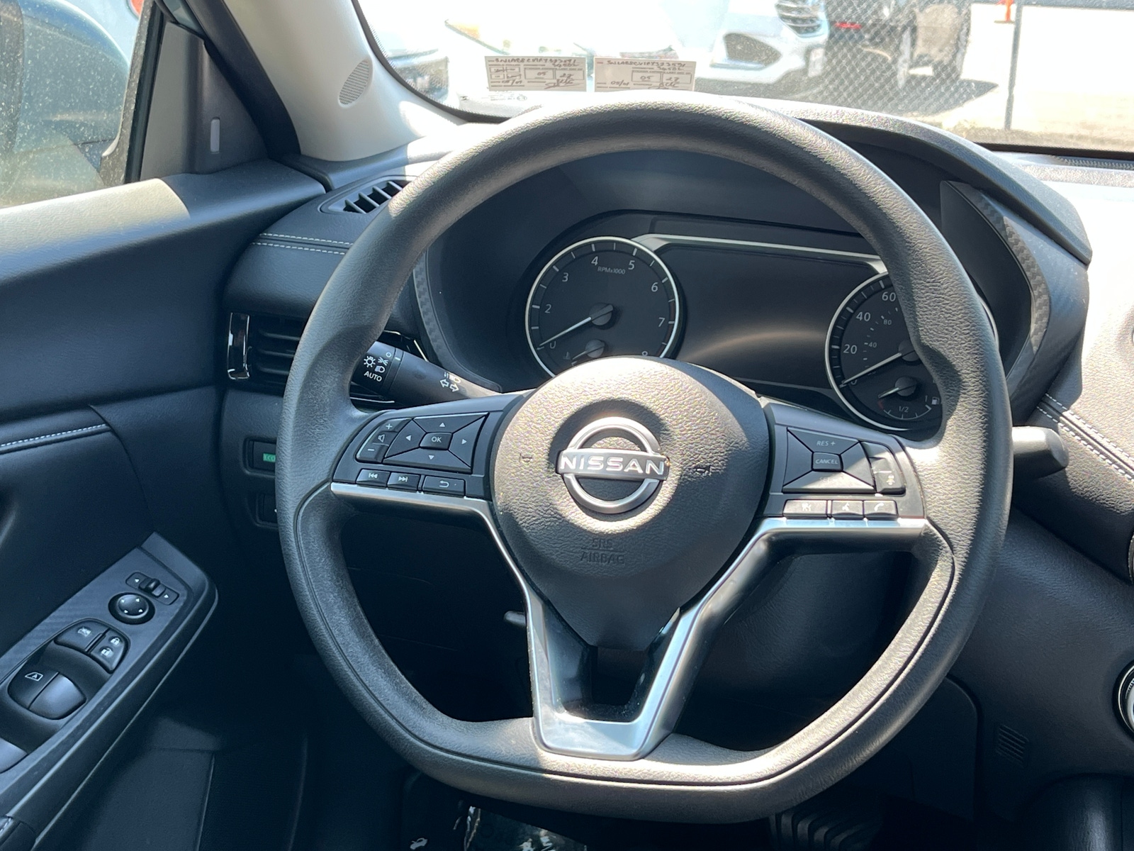 Thumbnail: 2024 Nissan Sentra - 5