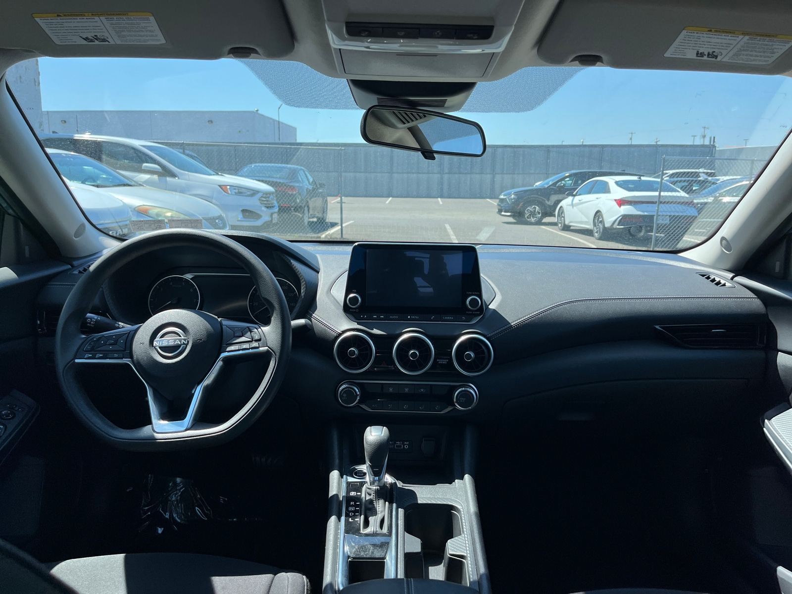 Thumbnail: 2024 Nissan Sentra - 3