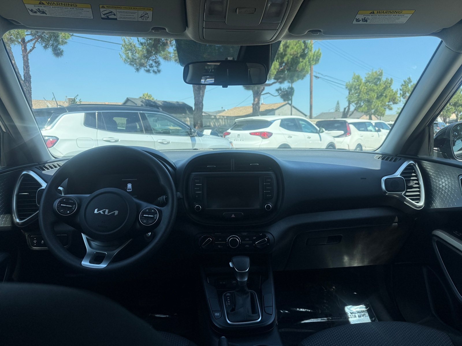 Thumbnail: 2025 Kia Soul - 3