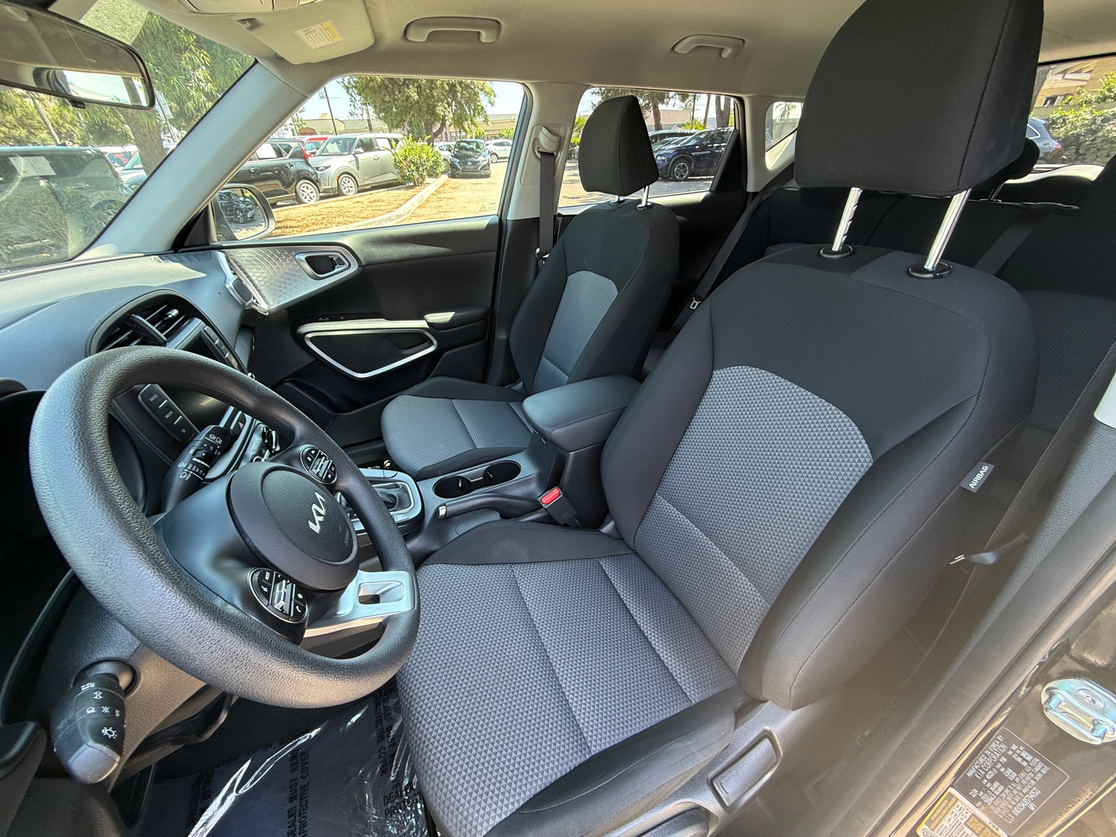 Thumbnail: 2025 Kia Soul - 2