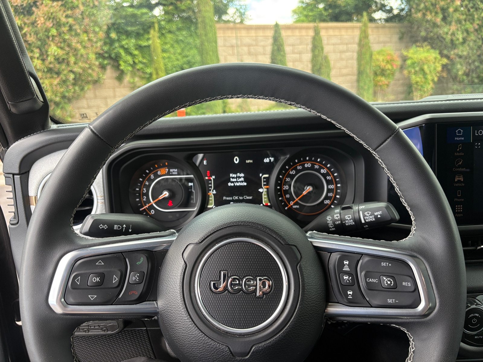Thumbnail: 2025 Jeep Wrangler - 5