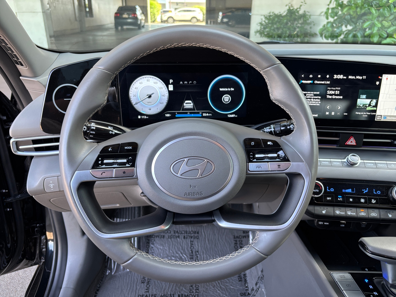 Thumbnail: 2025 Hyundai Elantra - 5