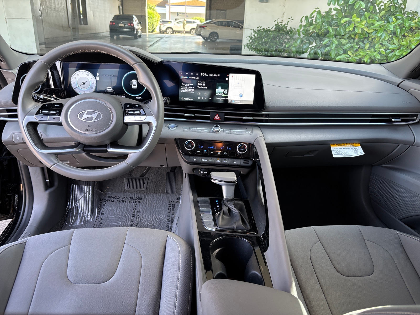 Thumbnail: 2025 Hyundai Elantra - 3