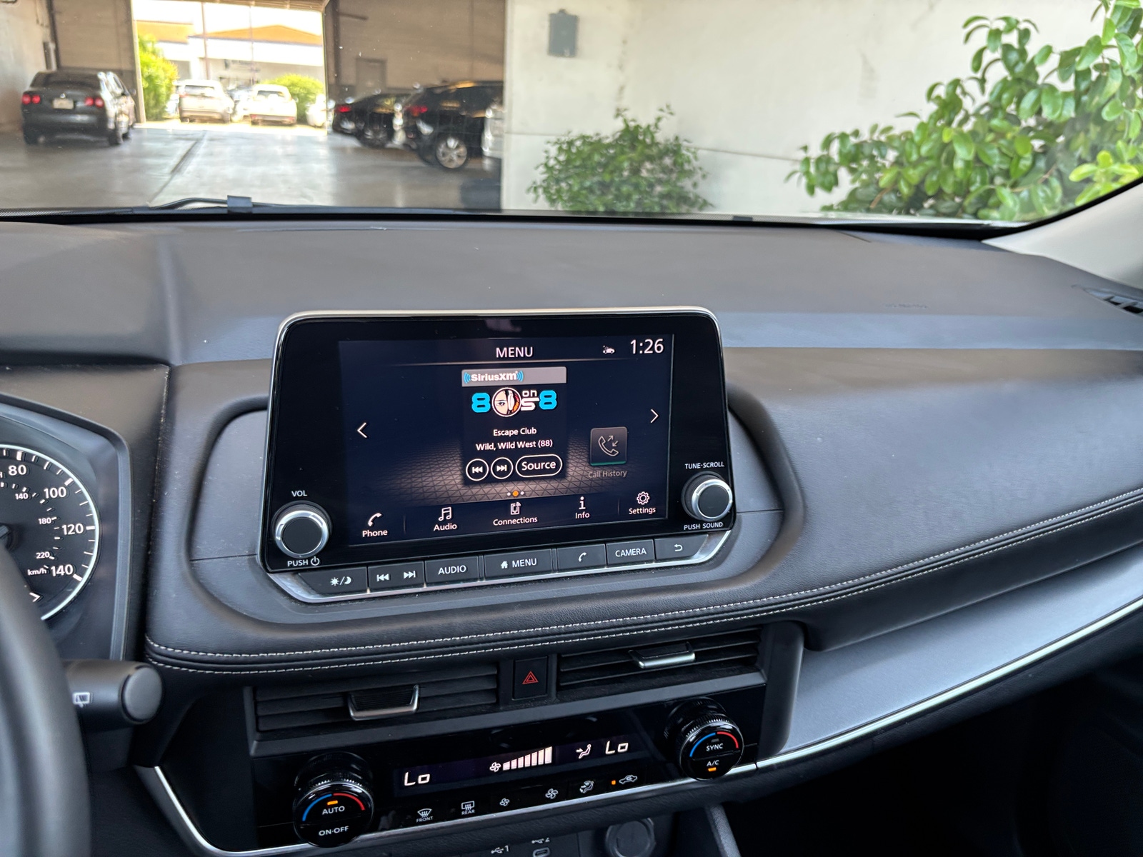 Thumbnail: 2025 Nissan Rogue - 4