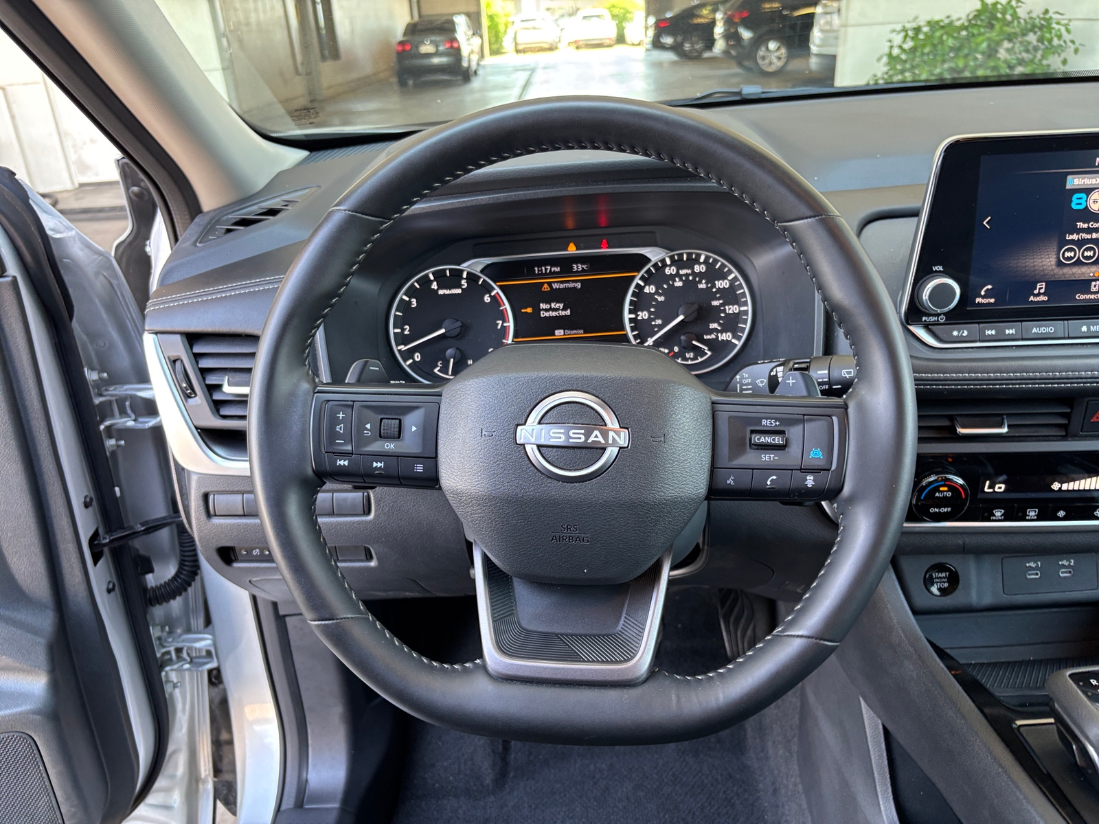 Thumbnail: 2025 Nissan Rogue - 5