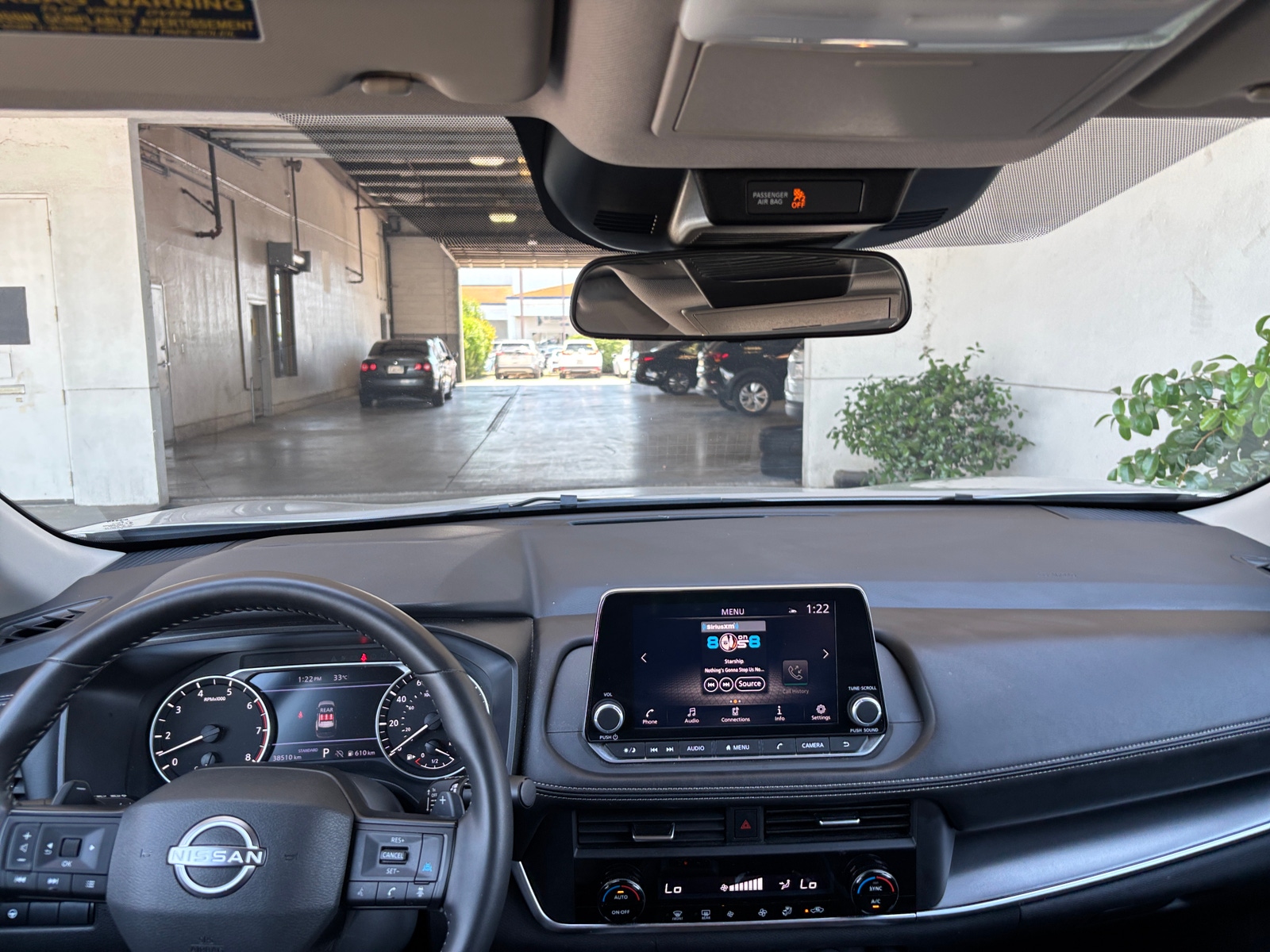 Thumbnail: 2025 Nissan Rogue - 3