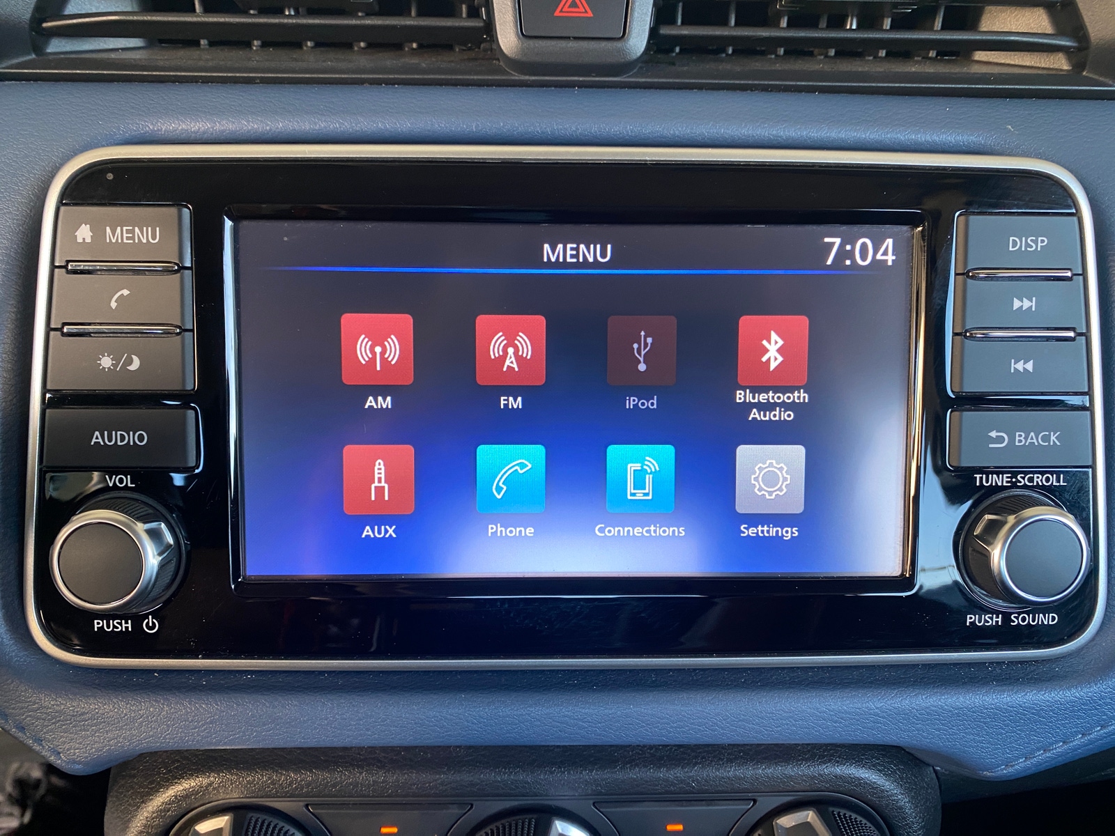 Thumbnail: 2025 Nissan Versa - 4