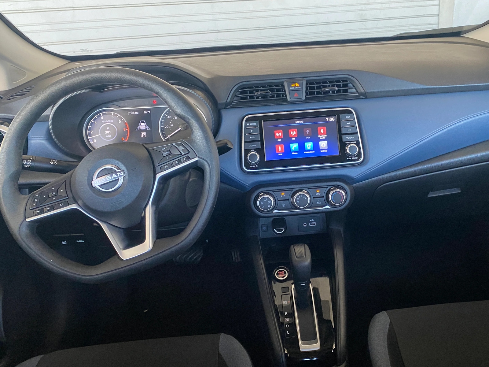 Thumbnail: 2025 Nissan Versa - 3