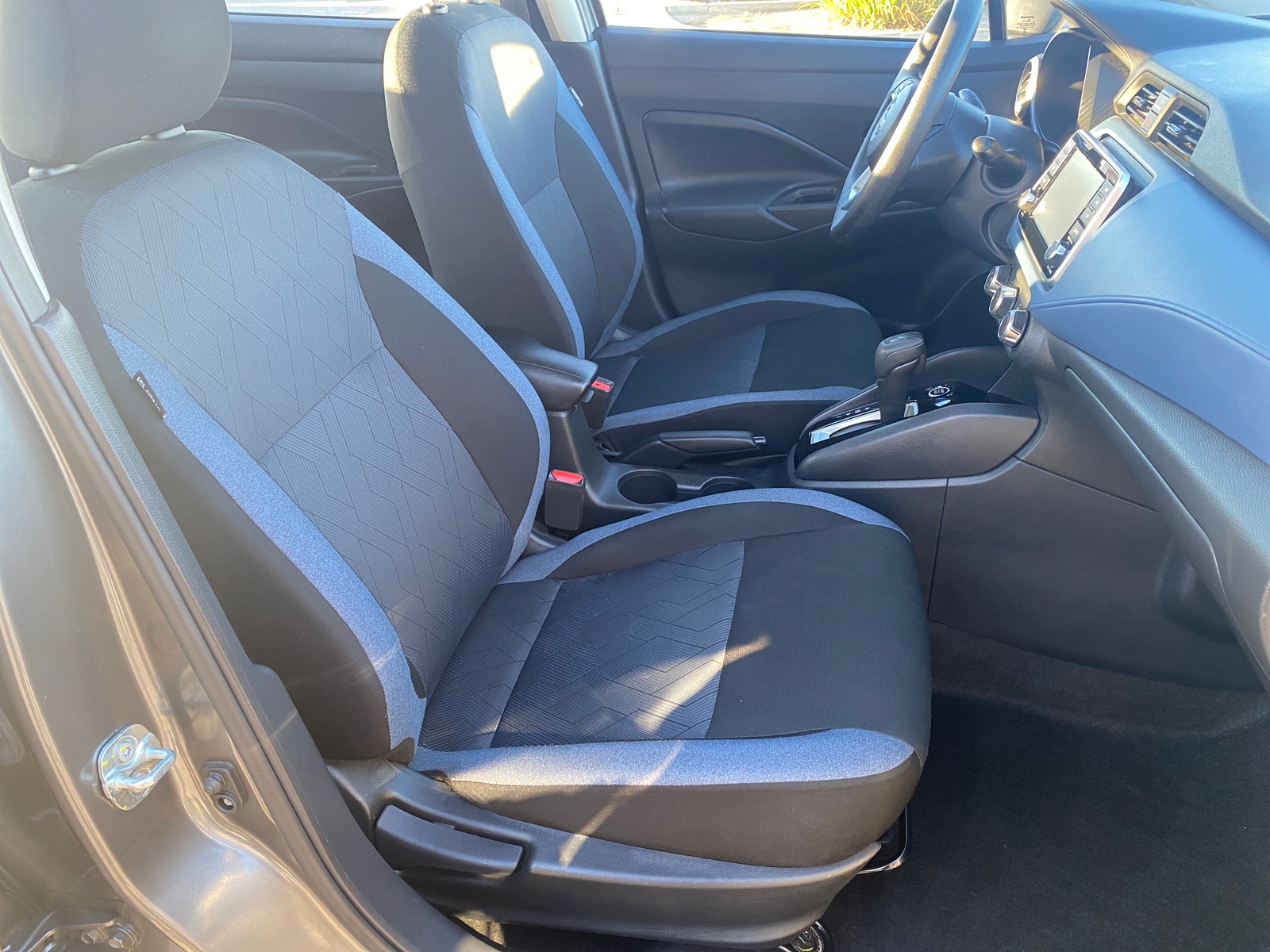 Thumbnail: 2025 Nissan Versa - 2