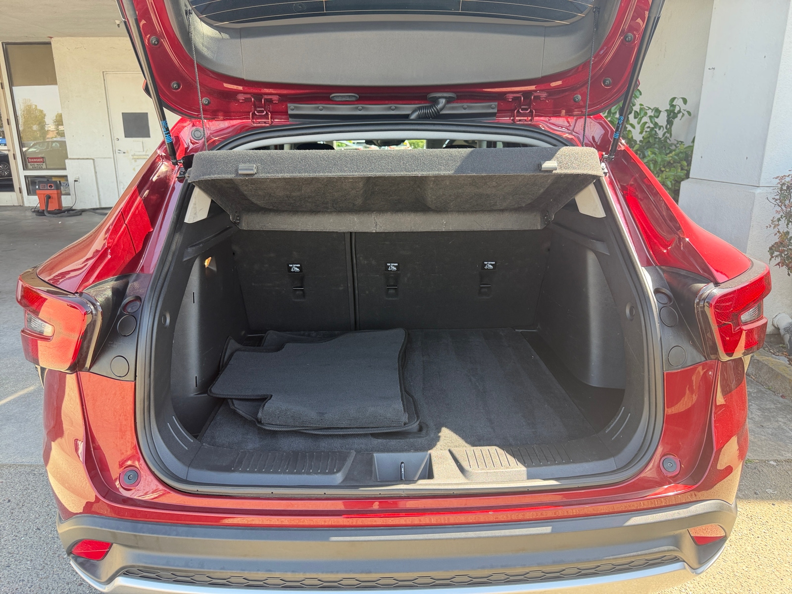 Thumbnail: 2025 Chevrolet Trax - 6