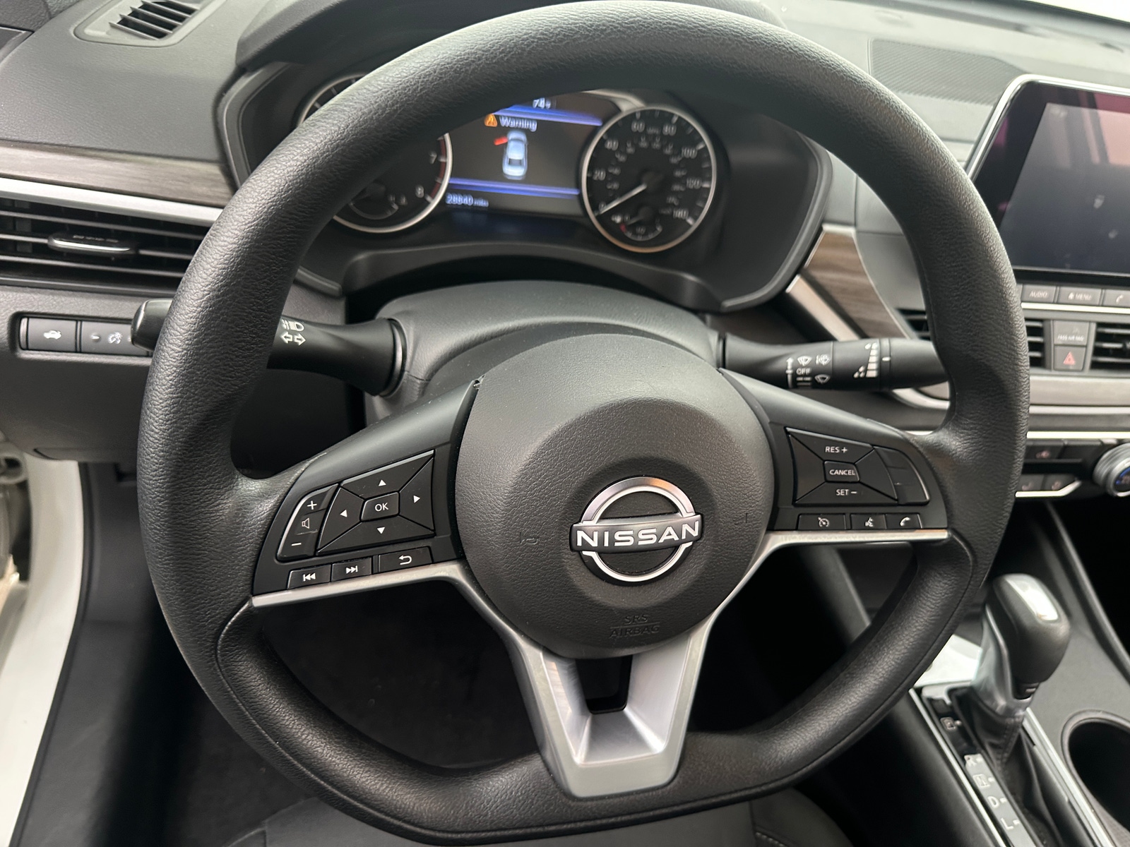 Thumbnail: 2025 Nissan Altima - 5