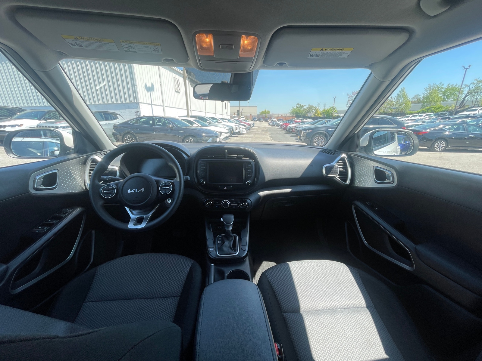 Thumbnail: 2025 Kia Soul - 3