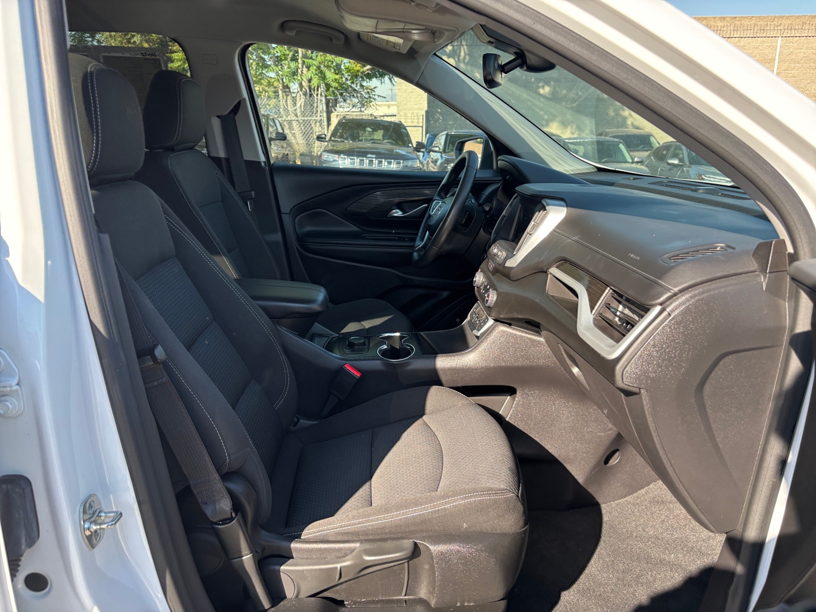 Thumbnail: 2024 GMC Terrain - 2