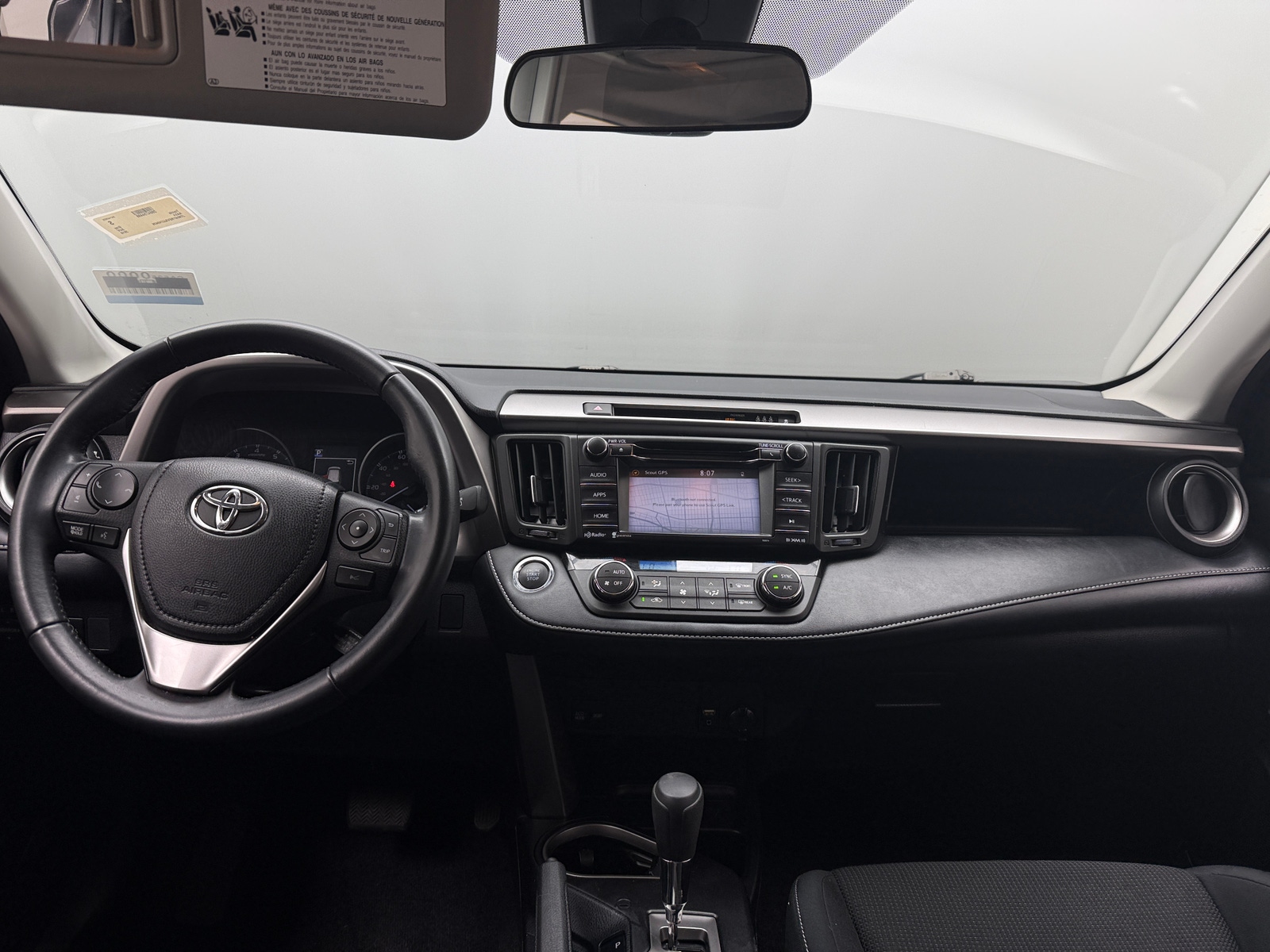 Thumbnail: 2018 Toyota RAV4 - 3