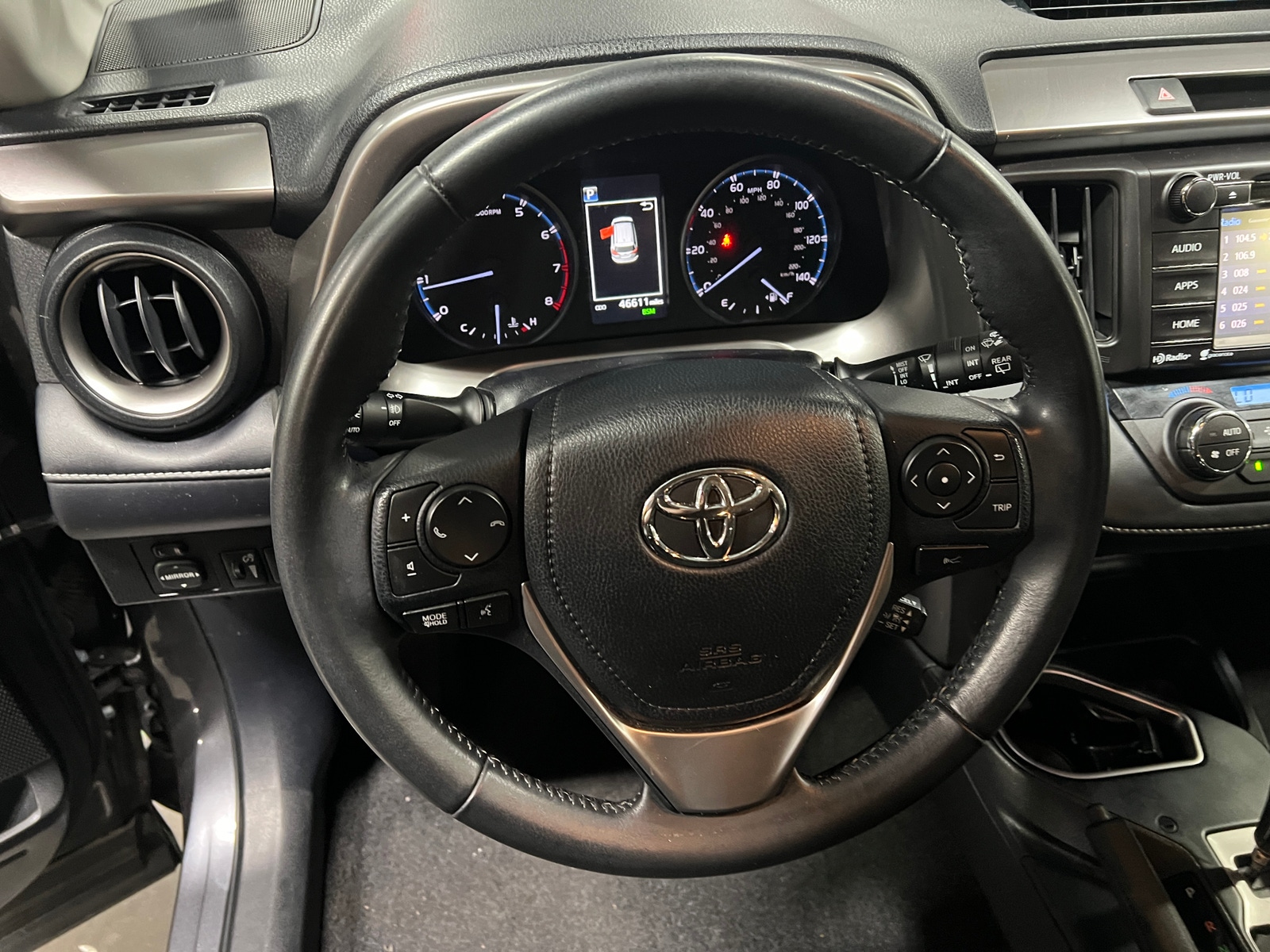 Thumbnail: 2018 Toyota RAV4 - 5