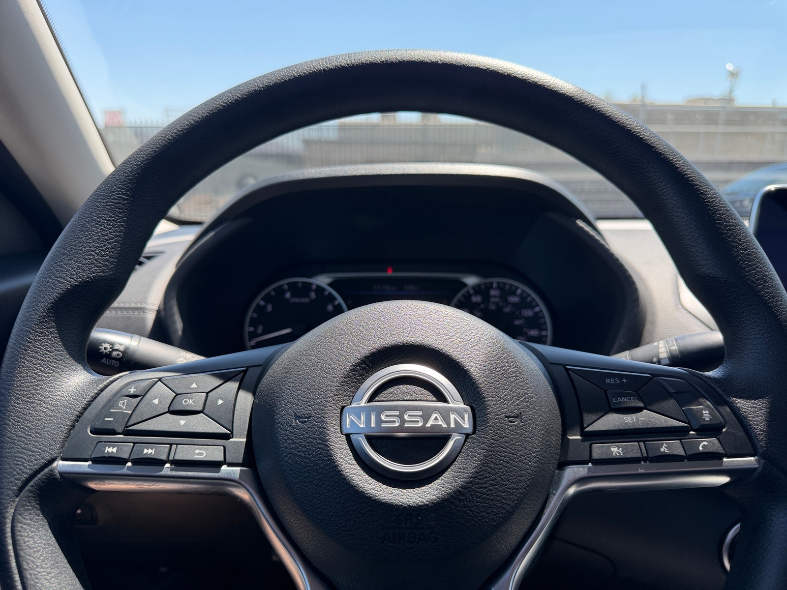 Thumbnail: 2025 Nissan Sentra - 4