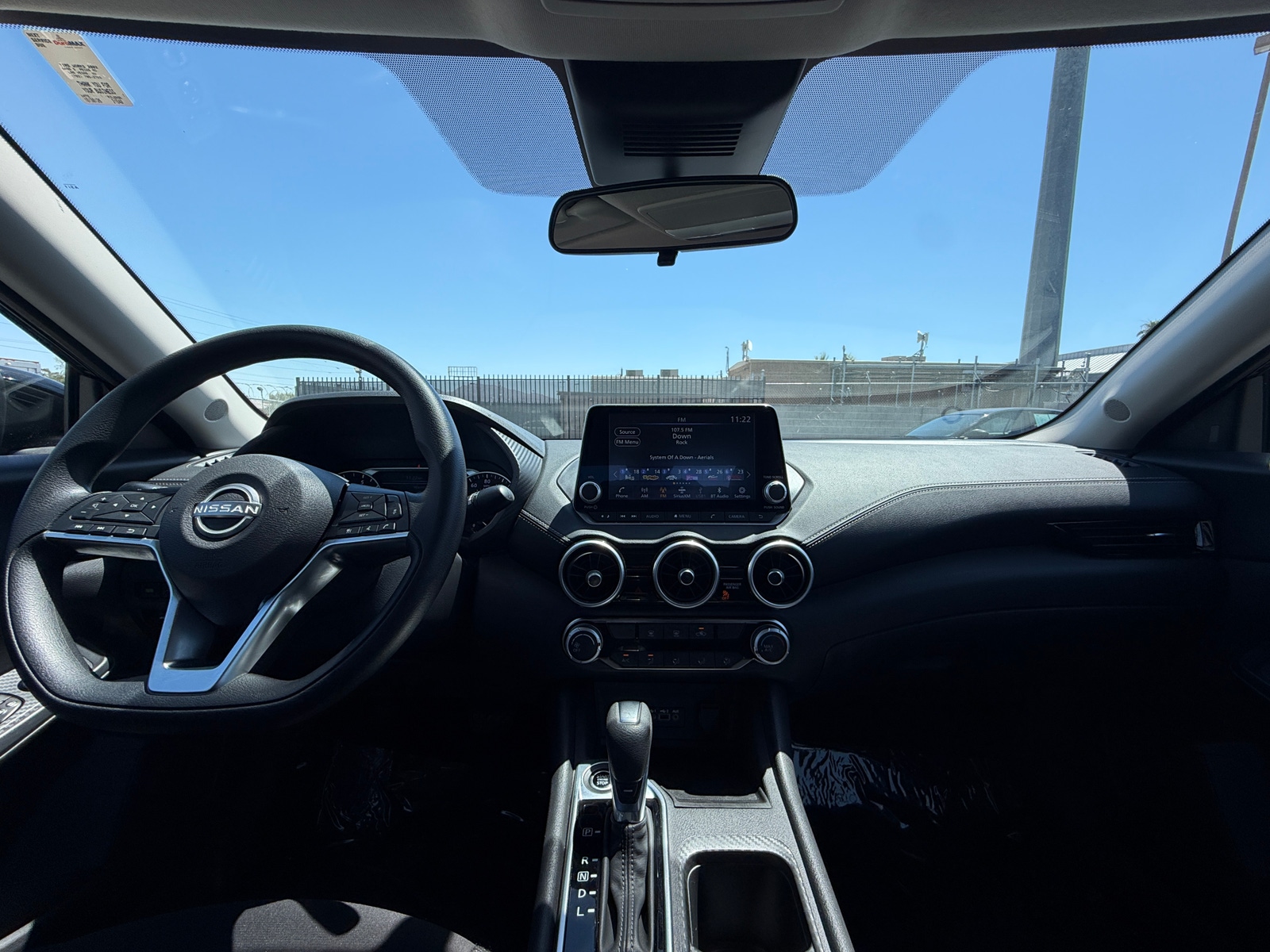 Thumbnail: 2025 Nissan Sentra - 2