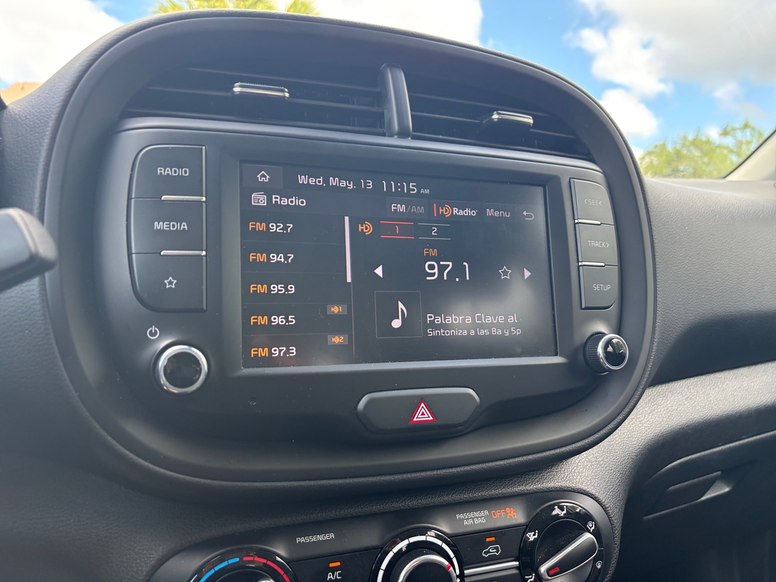 Thumbnail: 2025 Kia Soul - 4
