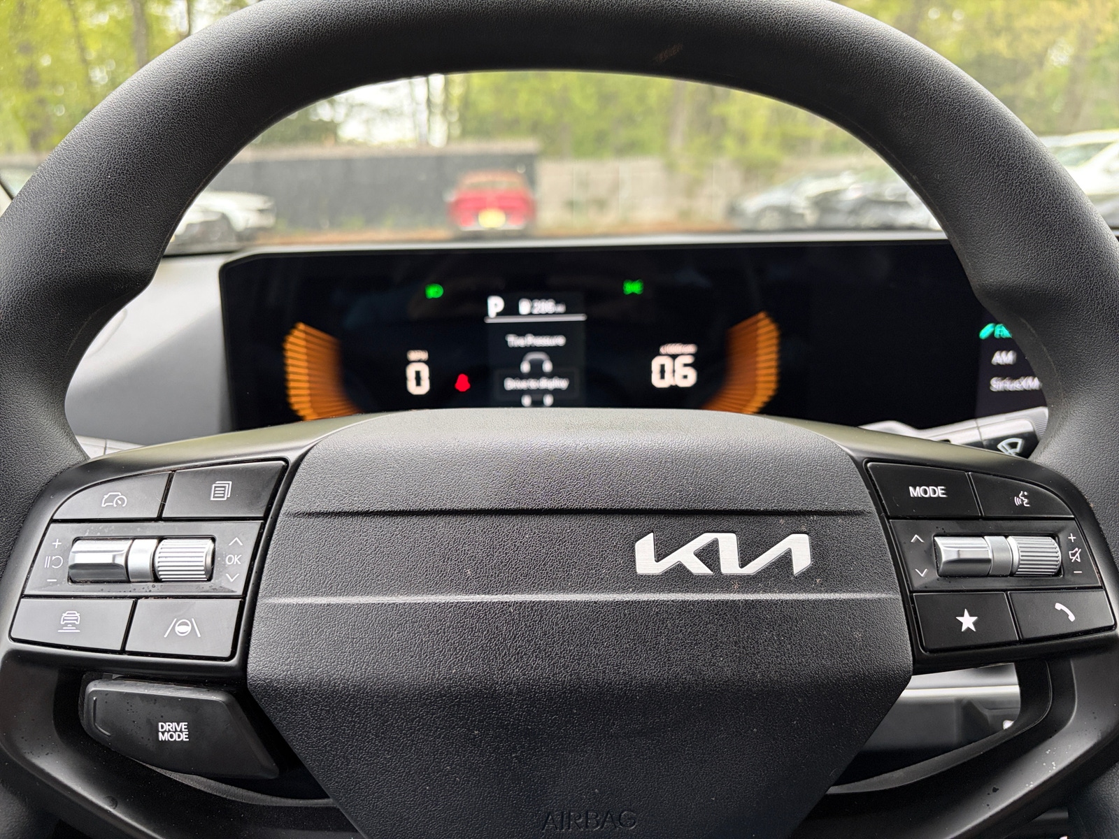 Thumbnail: 2025 Kia K4 - 5