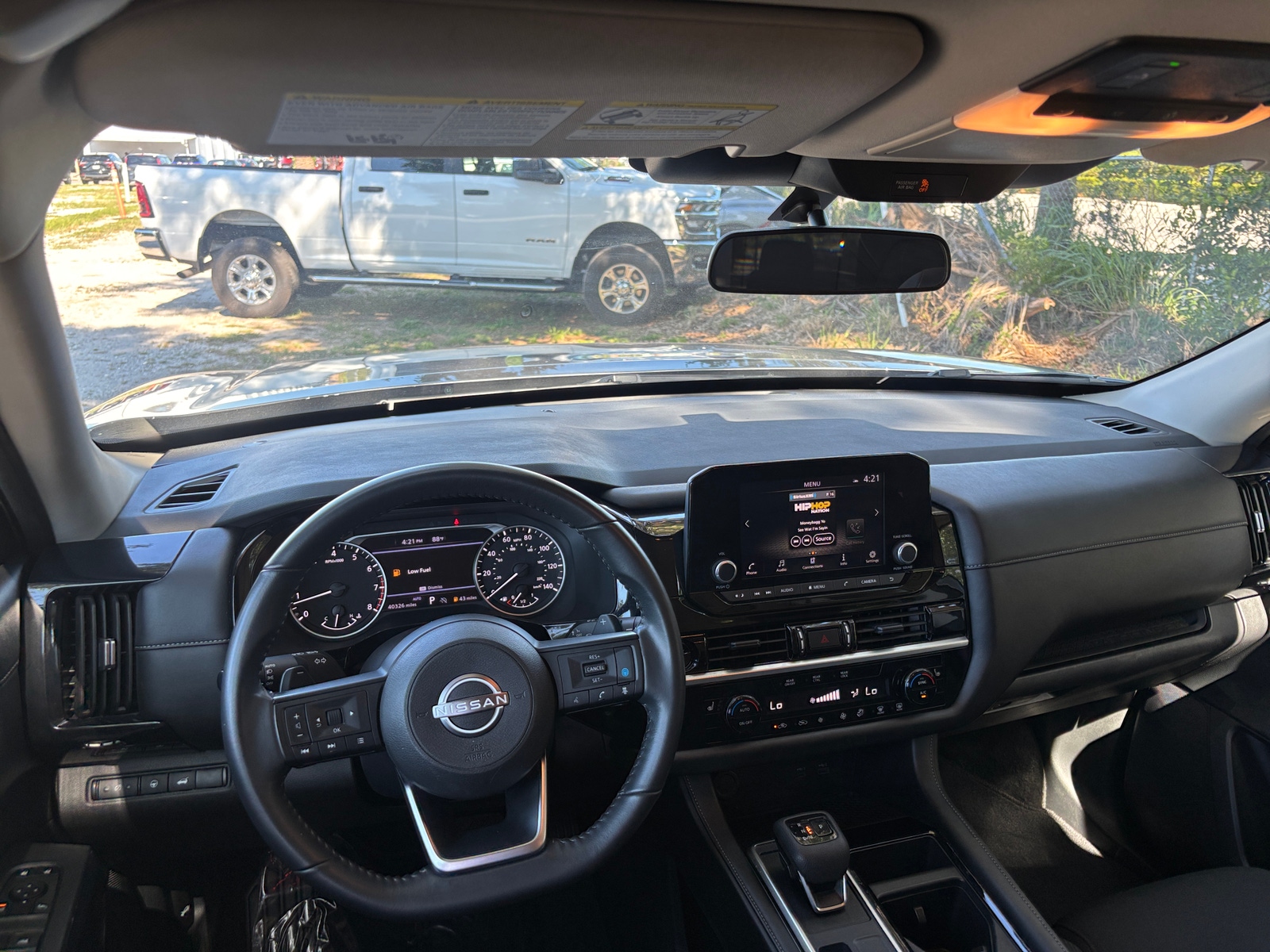 Thumbnail: 2025 Nissan Pathfinder - 3