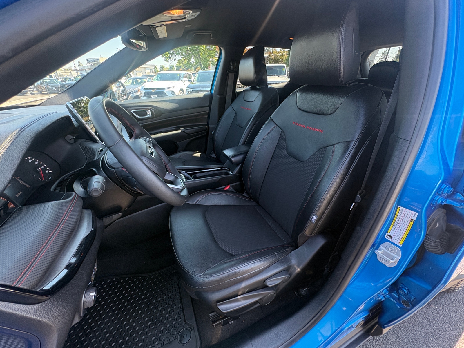 Thumbnail: 2025 Jeep Compass - 2