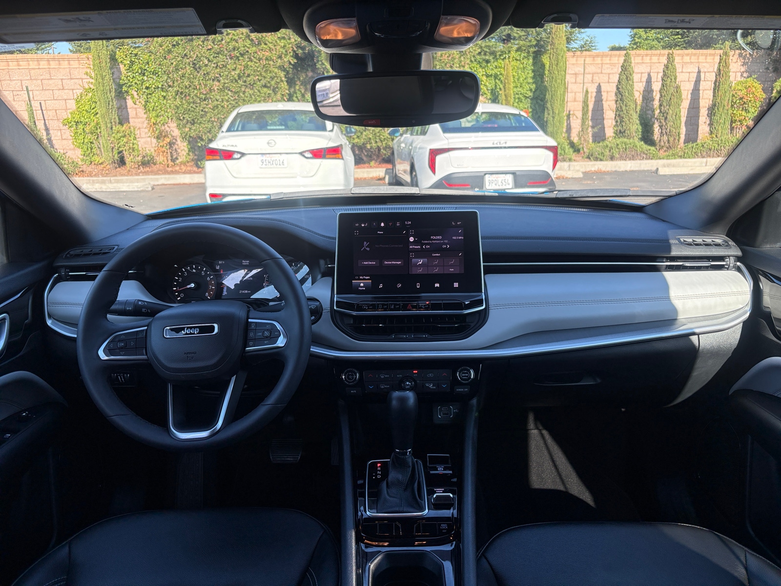 Thumbnail: 2025 Jeep Compass - 2