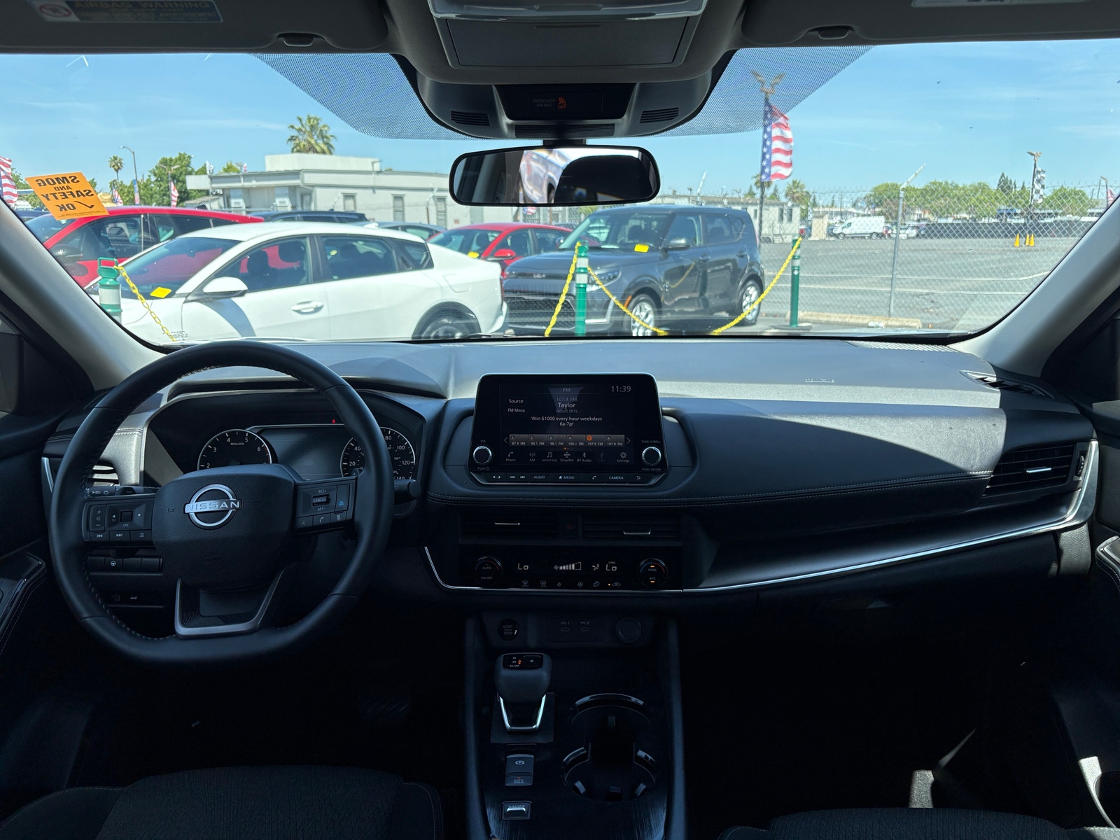 Thumbnail: 2025 Nissan Rogue - 3