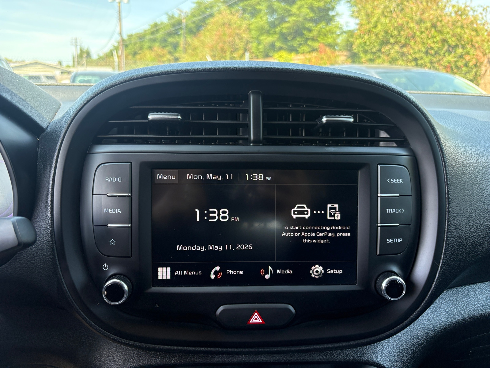 Thumbnail: 2025 Kia Soul - 4