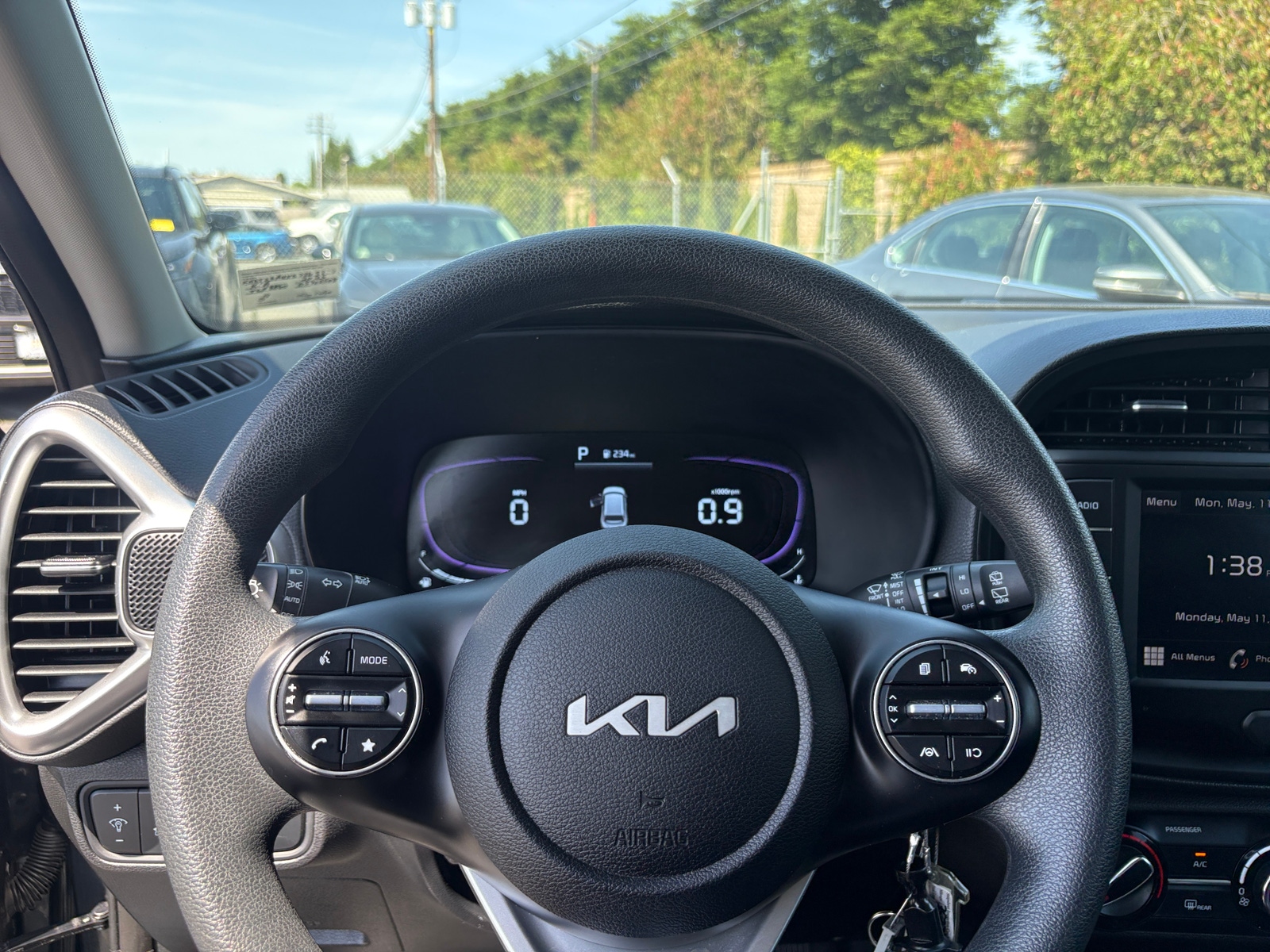 Thumbnail: 2025 Kia Soul - 5