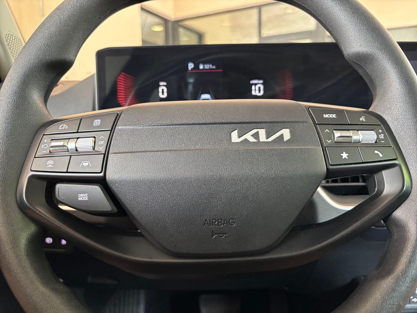 Thumbnail: 2025 Kia K4 - 5