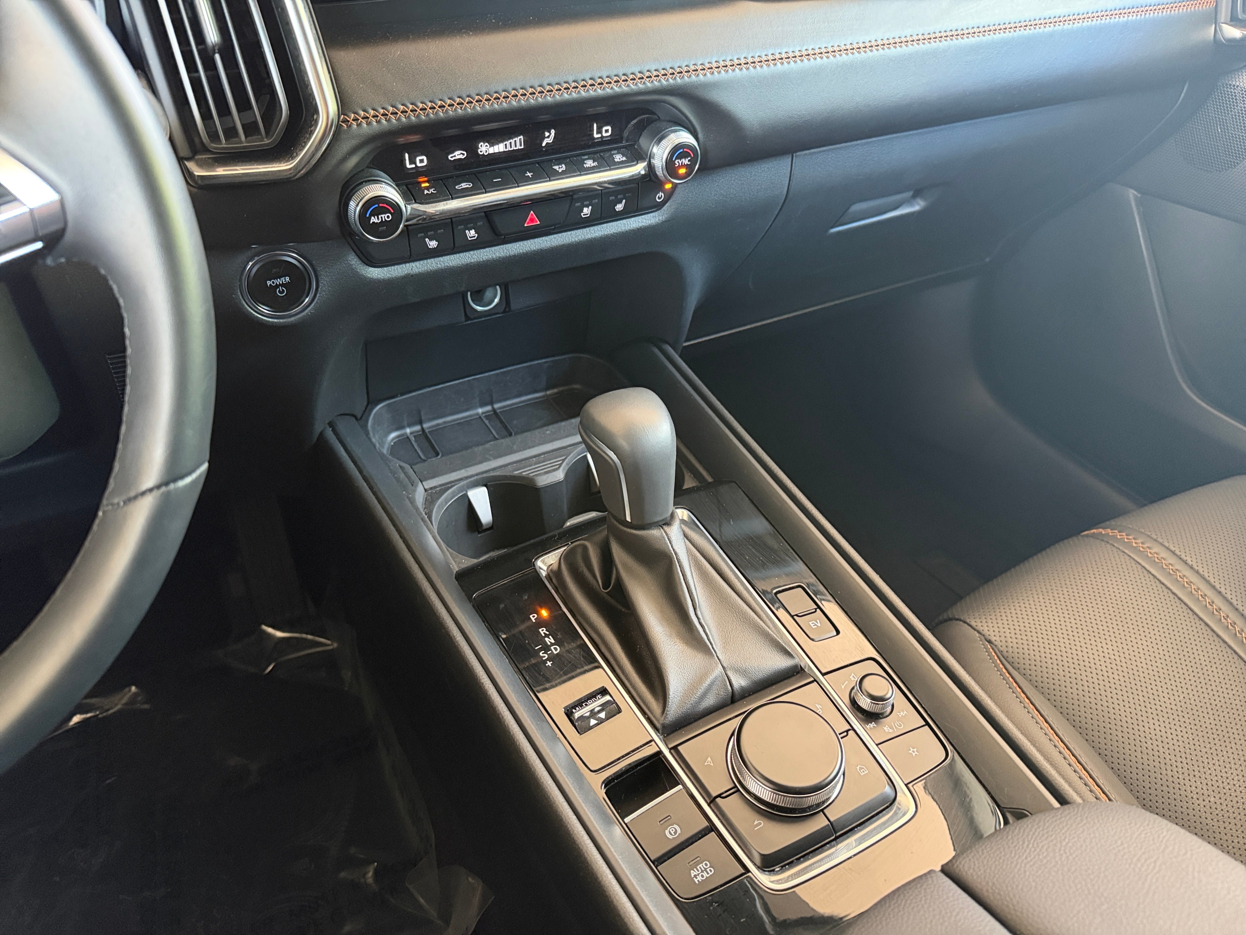 2025 Mazda CX-50 Premium Plus - Photo 7